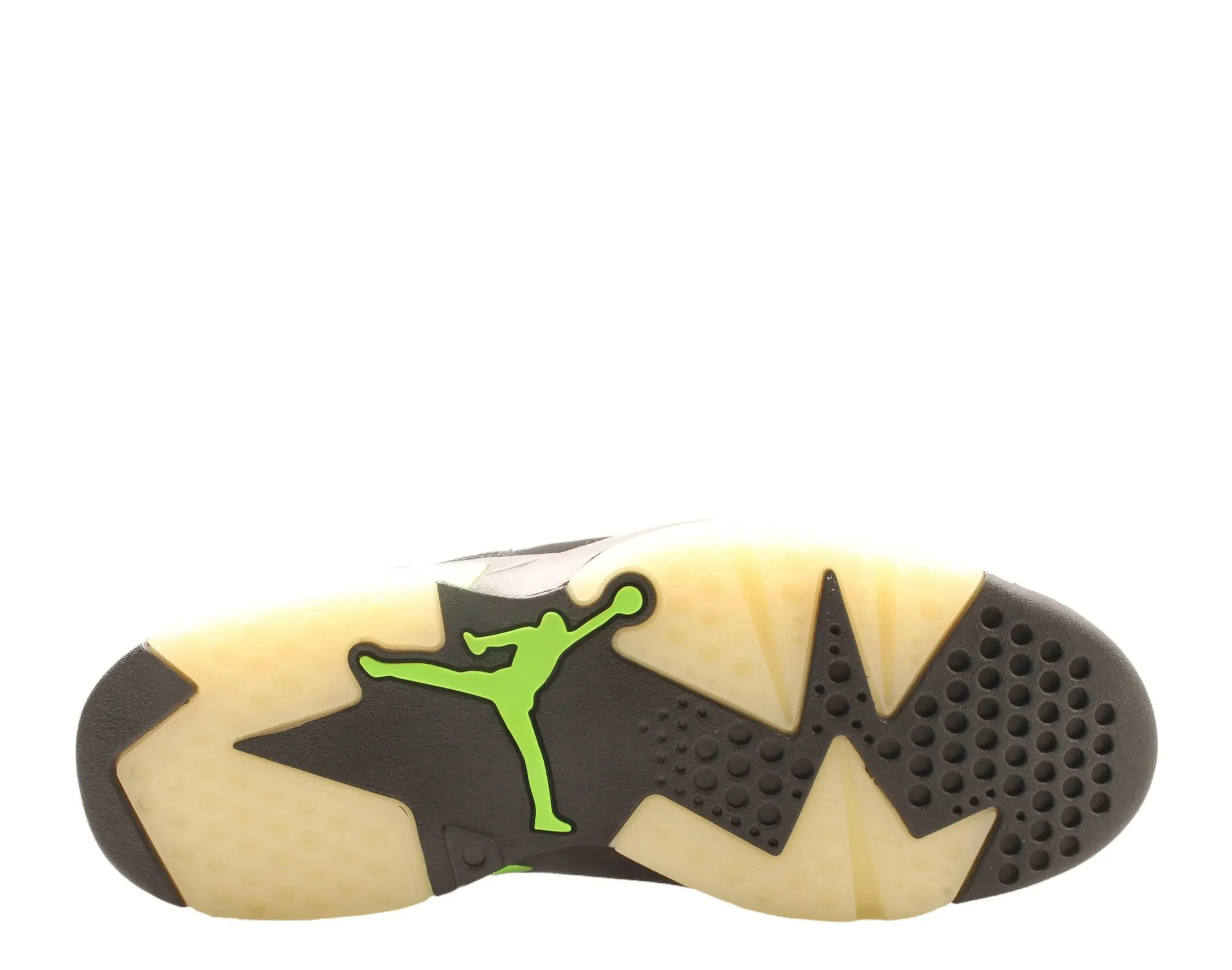 Nike Air Jordan 6 Retro Men's Basketball Shoes - Image 5