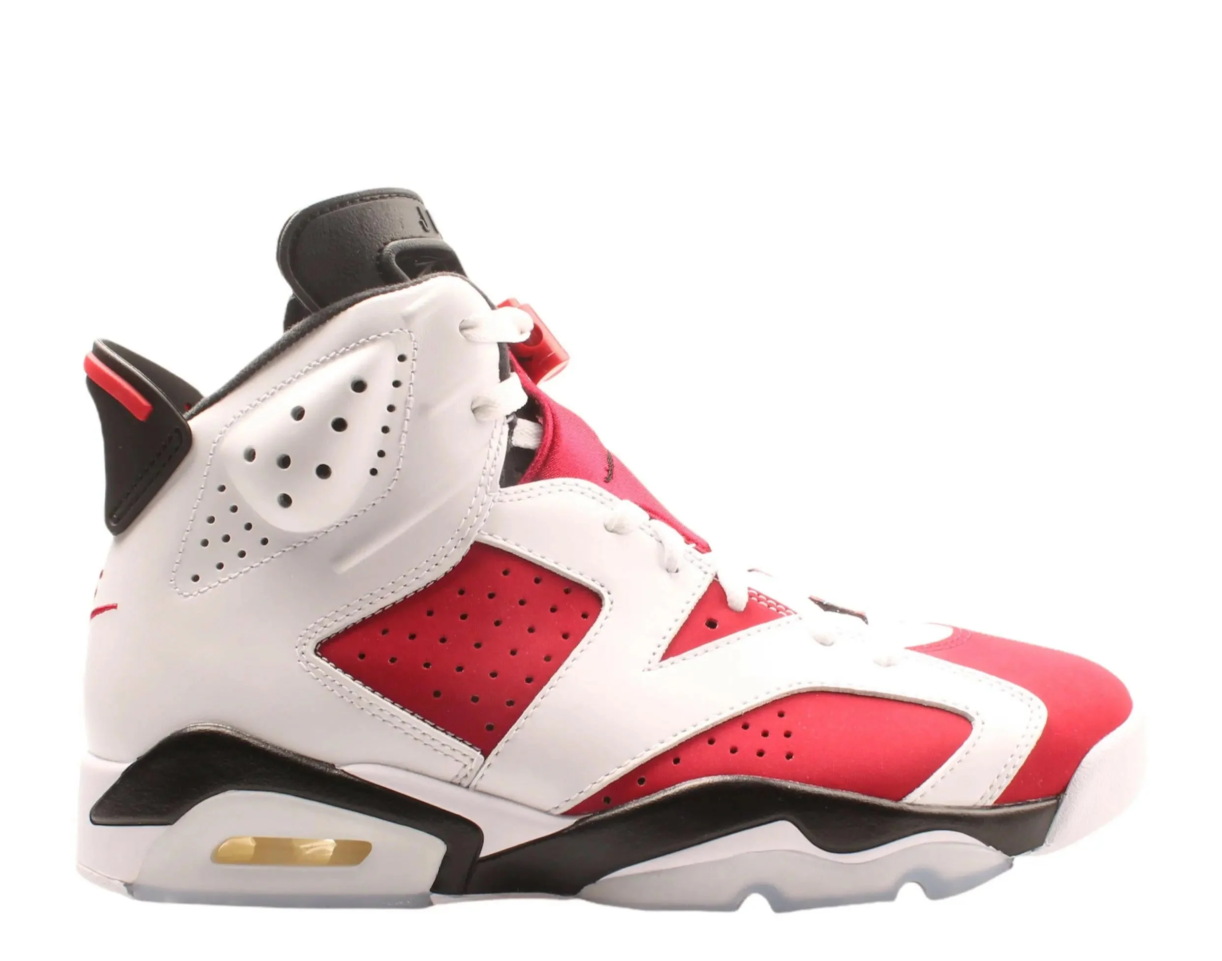 Nike Air Jordan 6 Retro Men's Basketball Shoes - Image 2