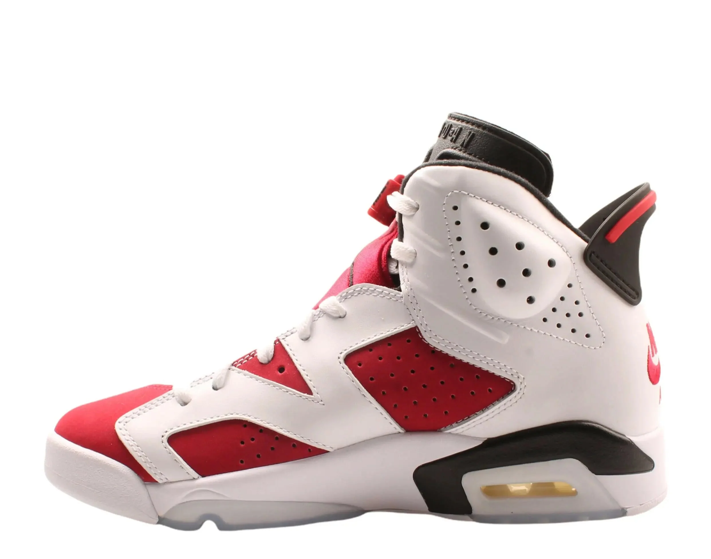 Nike Air Jordan 6 Retro Men's Basketball Shoes - Image 3