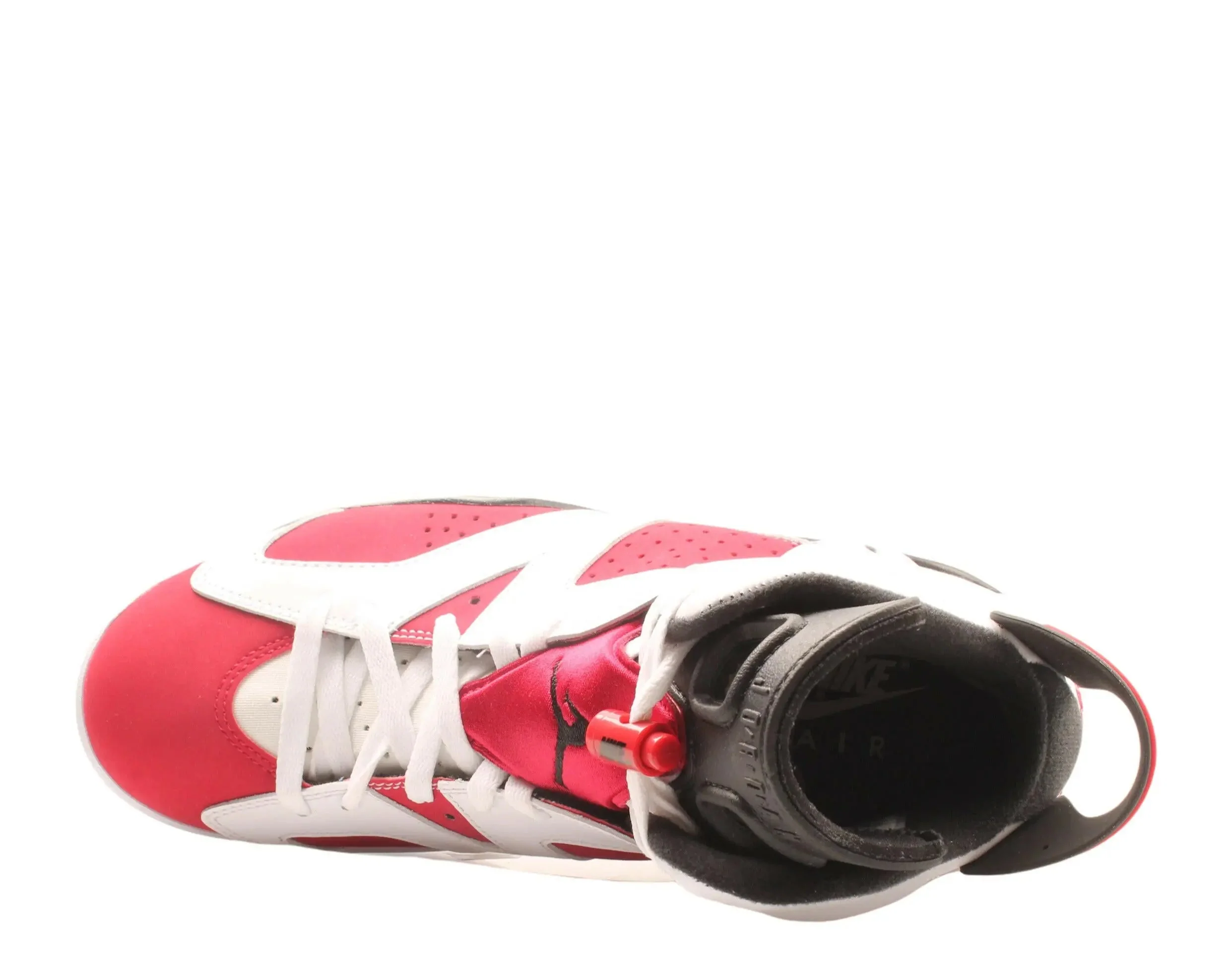Nike Air Jordan 6 Retro Men's Basketball Shoes - Image 4