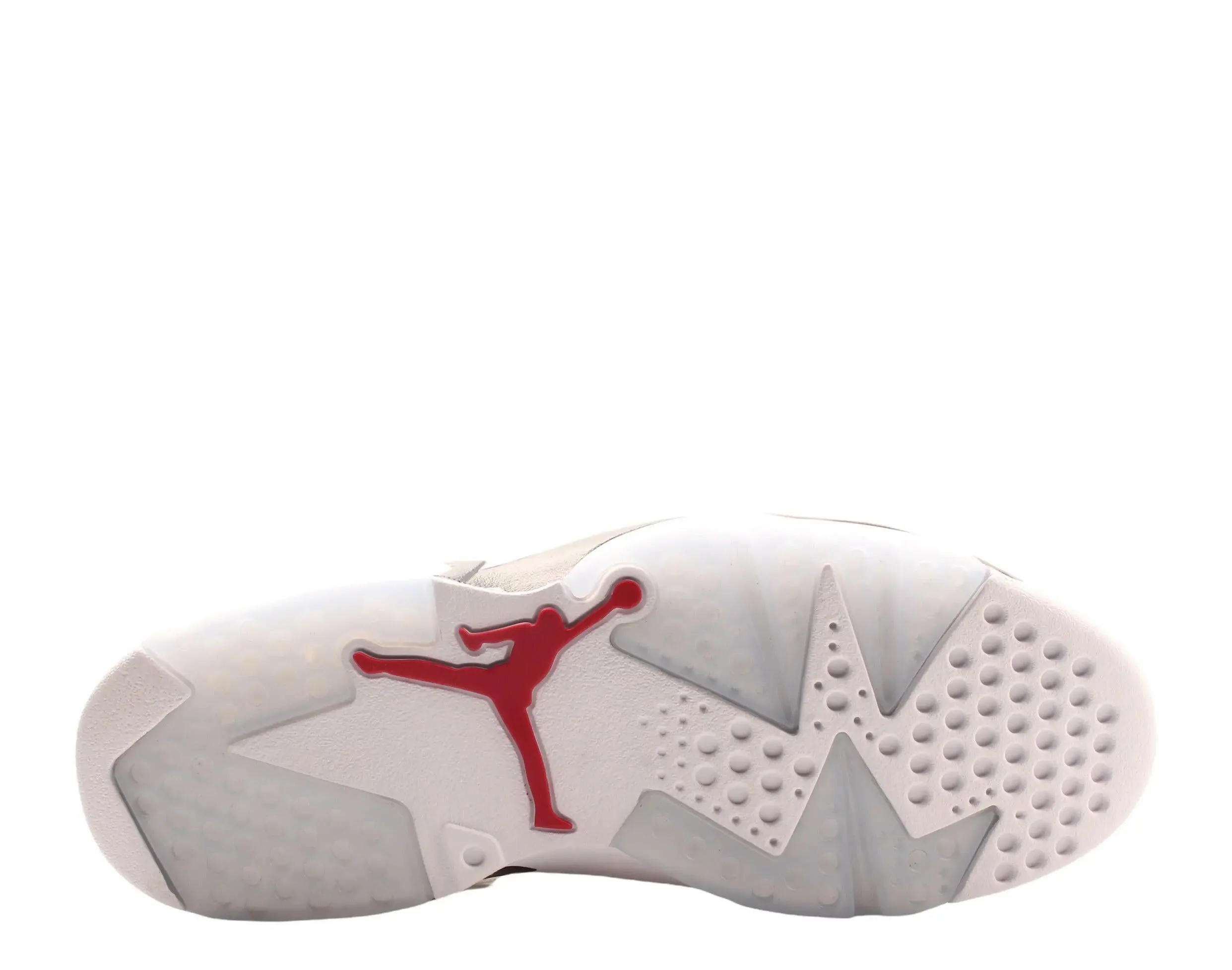 Nike Air Jordan 6 Retro Men's Basketball Shoes - Image 5