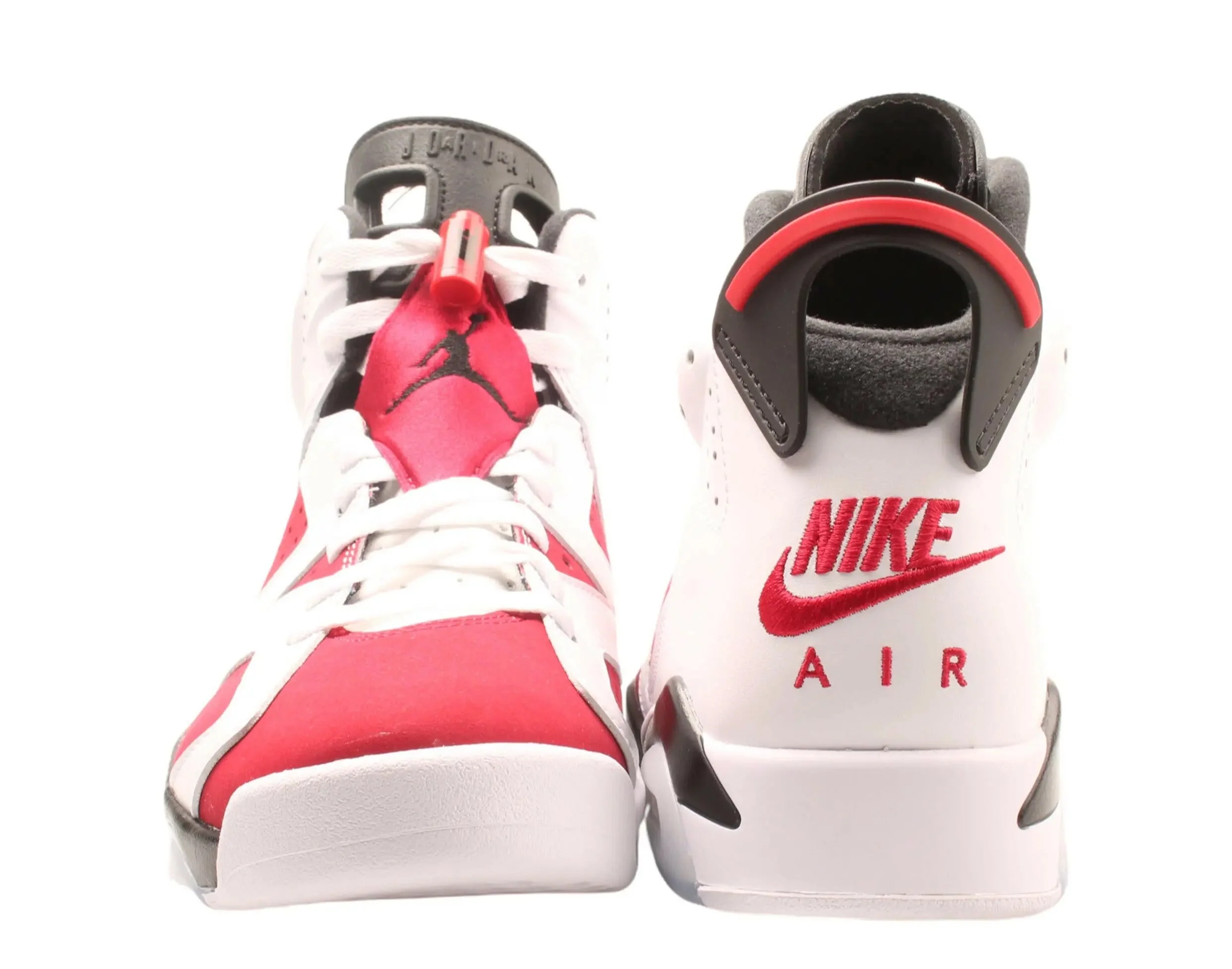 Nike Air Jordan 6 Retro Men's Basketball Shoes - Image 6
