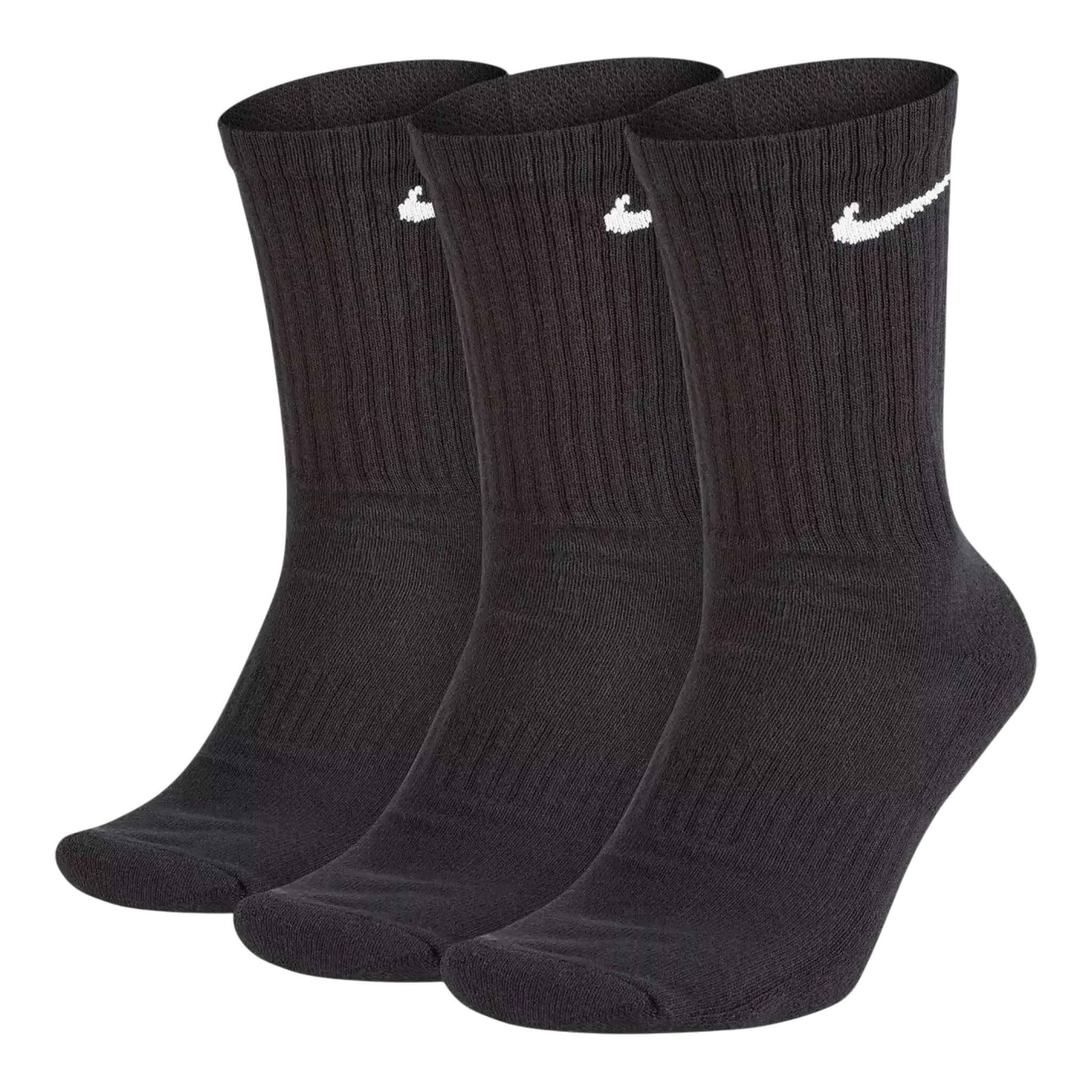Nike Everyday Cushioned Training Crew Socks