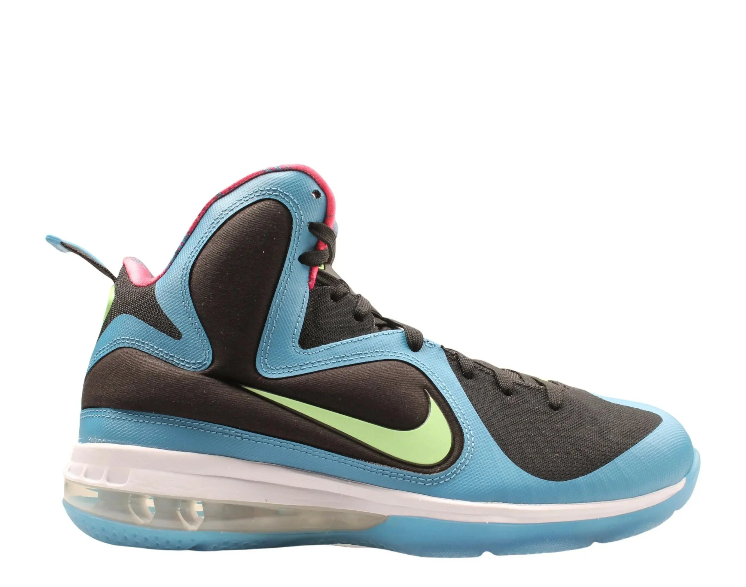 Nike Lebron IX South Coast Men's Basketball Shoes - Image 2