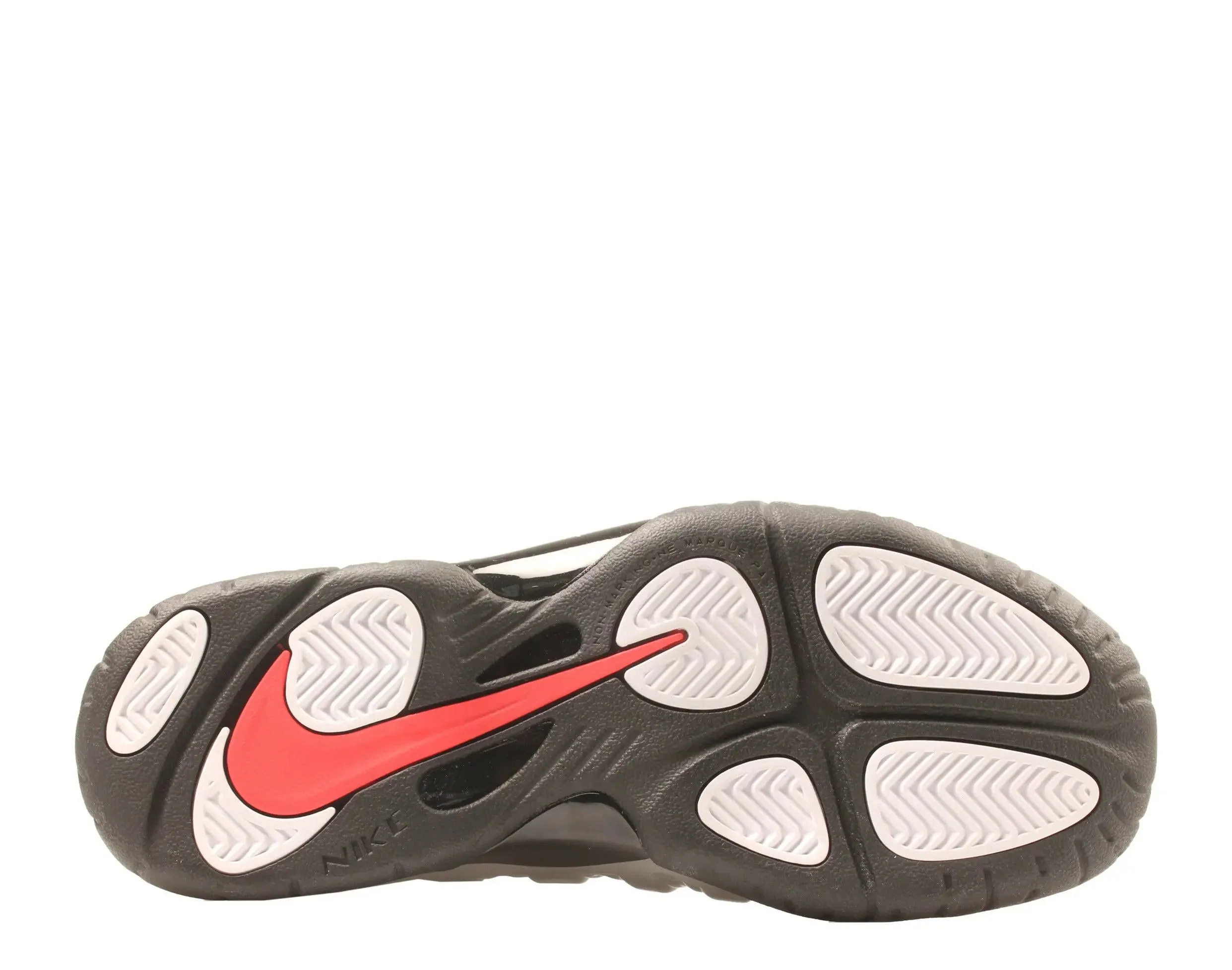Nike Little Posite One KSA GS Big Kids Basketball Shoes - Image 5