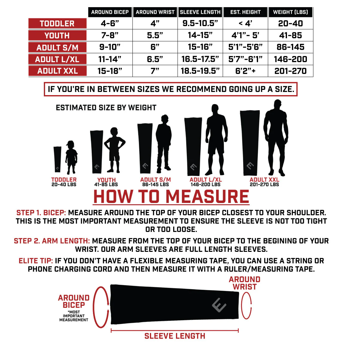 Nobody Cares. Work Harder. Arm Sleeve - Image 5