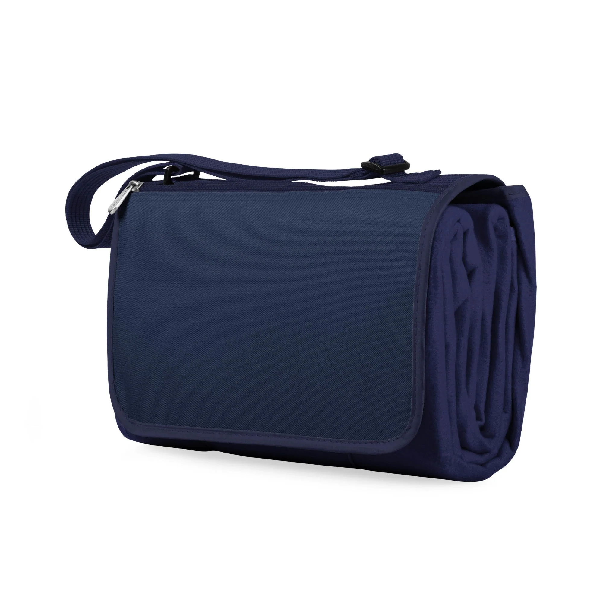 North Carolina Tar Heels Blanket Tote Outdoor Picnic Blanket - Image 3