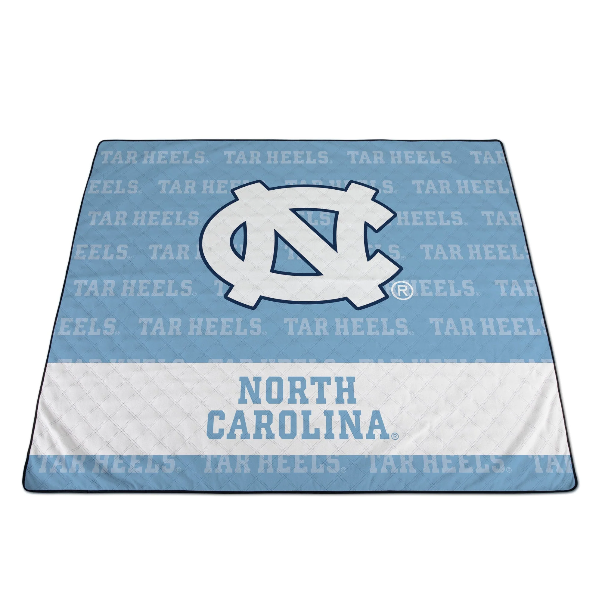 North Carolina Tar Heels Impresa Picnic Blanket - Image 3