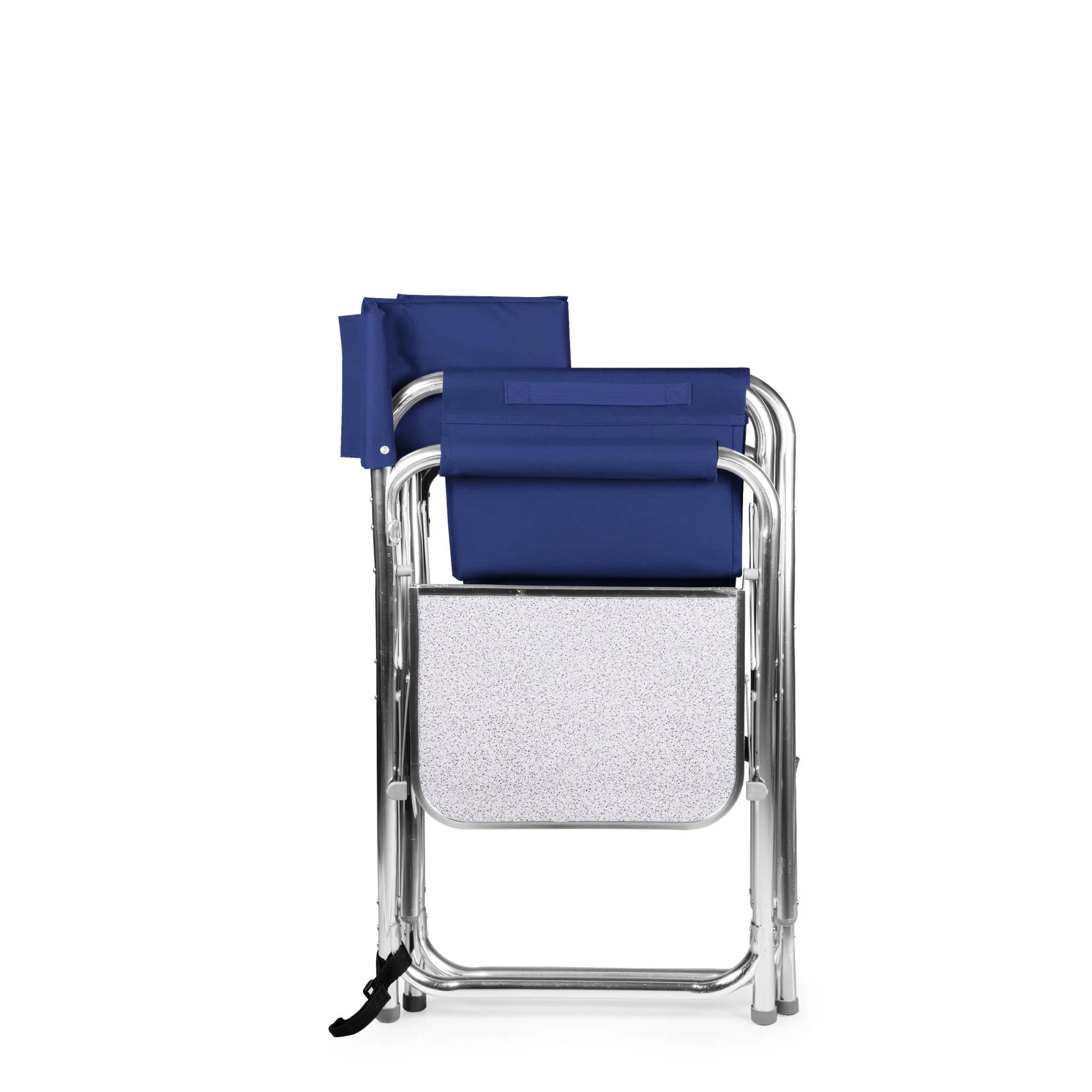 North Carolina Tar Heels Outdoor Folding Chair - Image 4