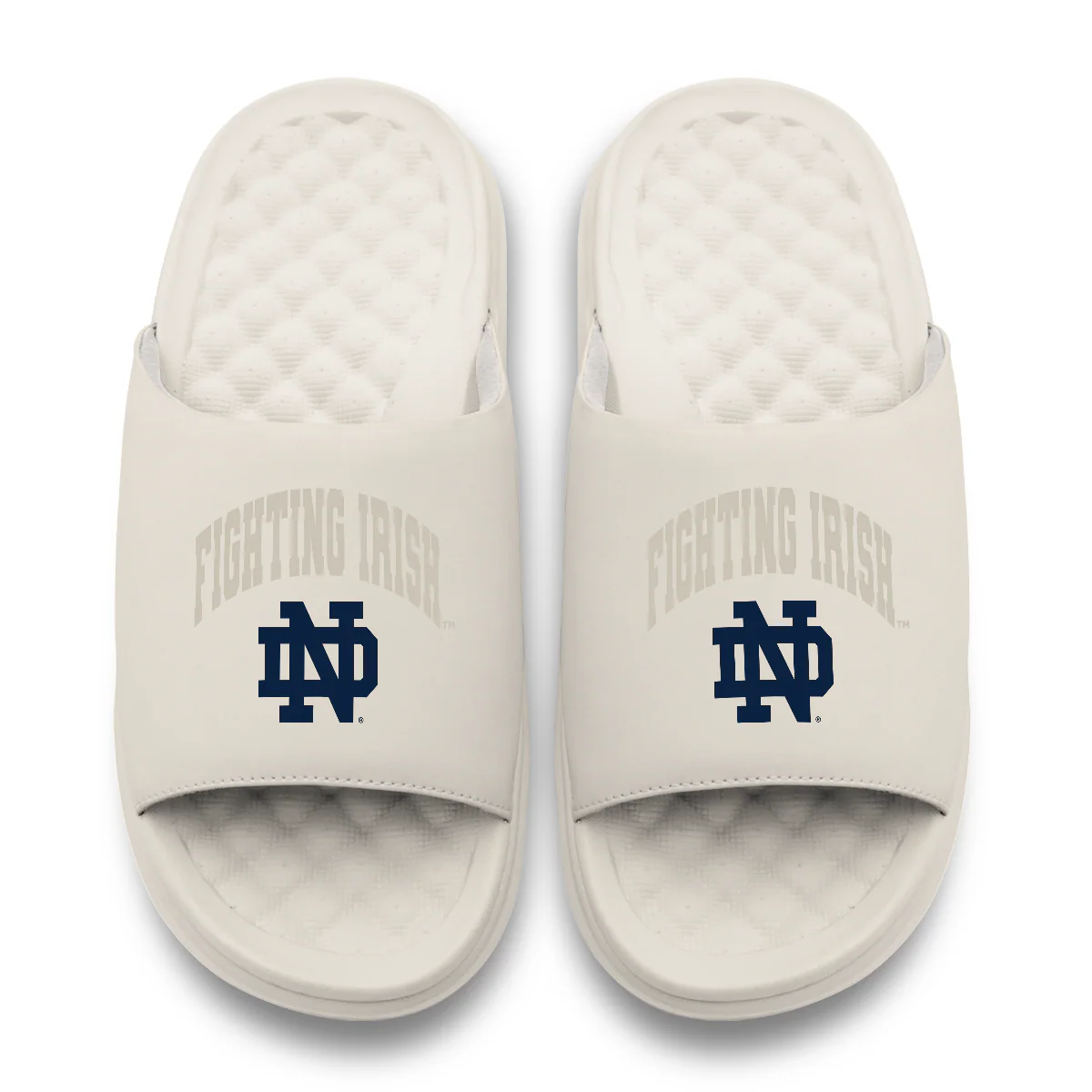 Notre Dame Fighting Irish Tonal Pop Motive - Image 2