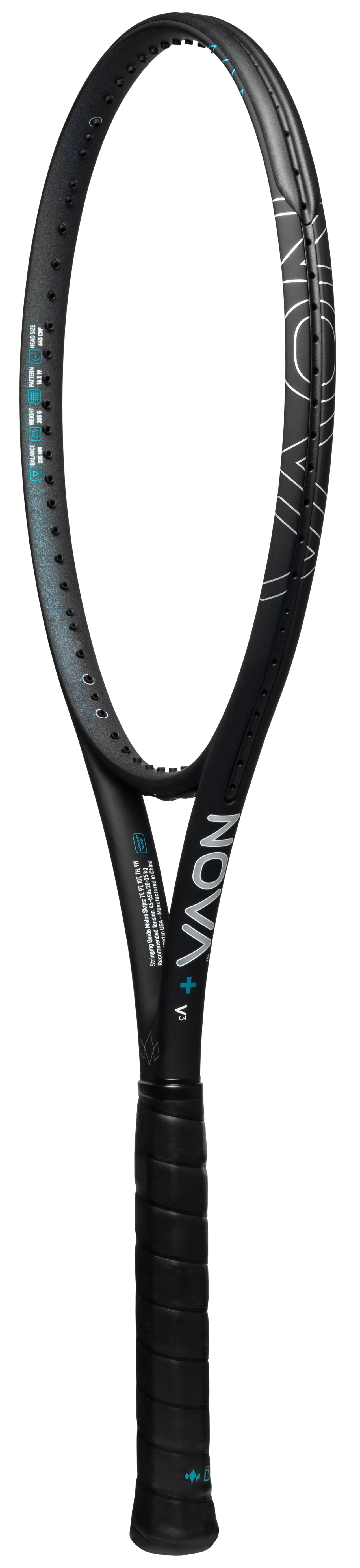 Nova V3 Plus - Image 4