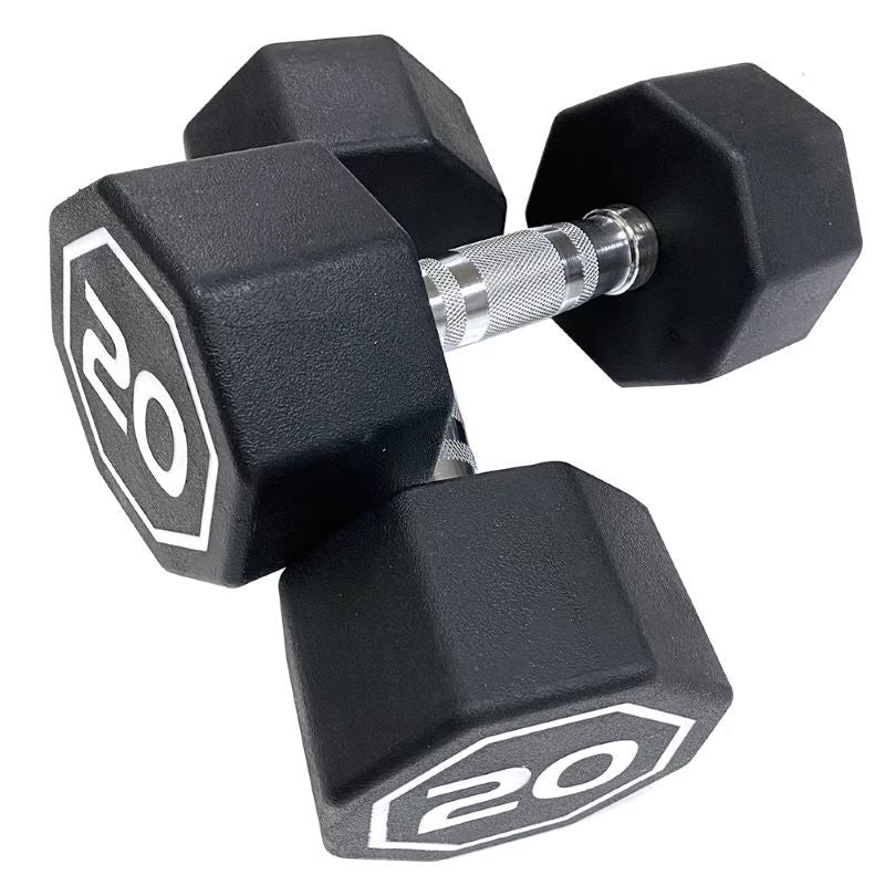 Octagon Dumbbell - Image 19