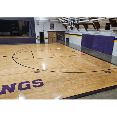 Offensive Spacing Training Spot Markers | 16" - Image 8