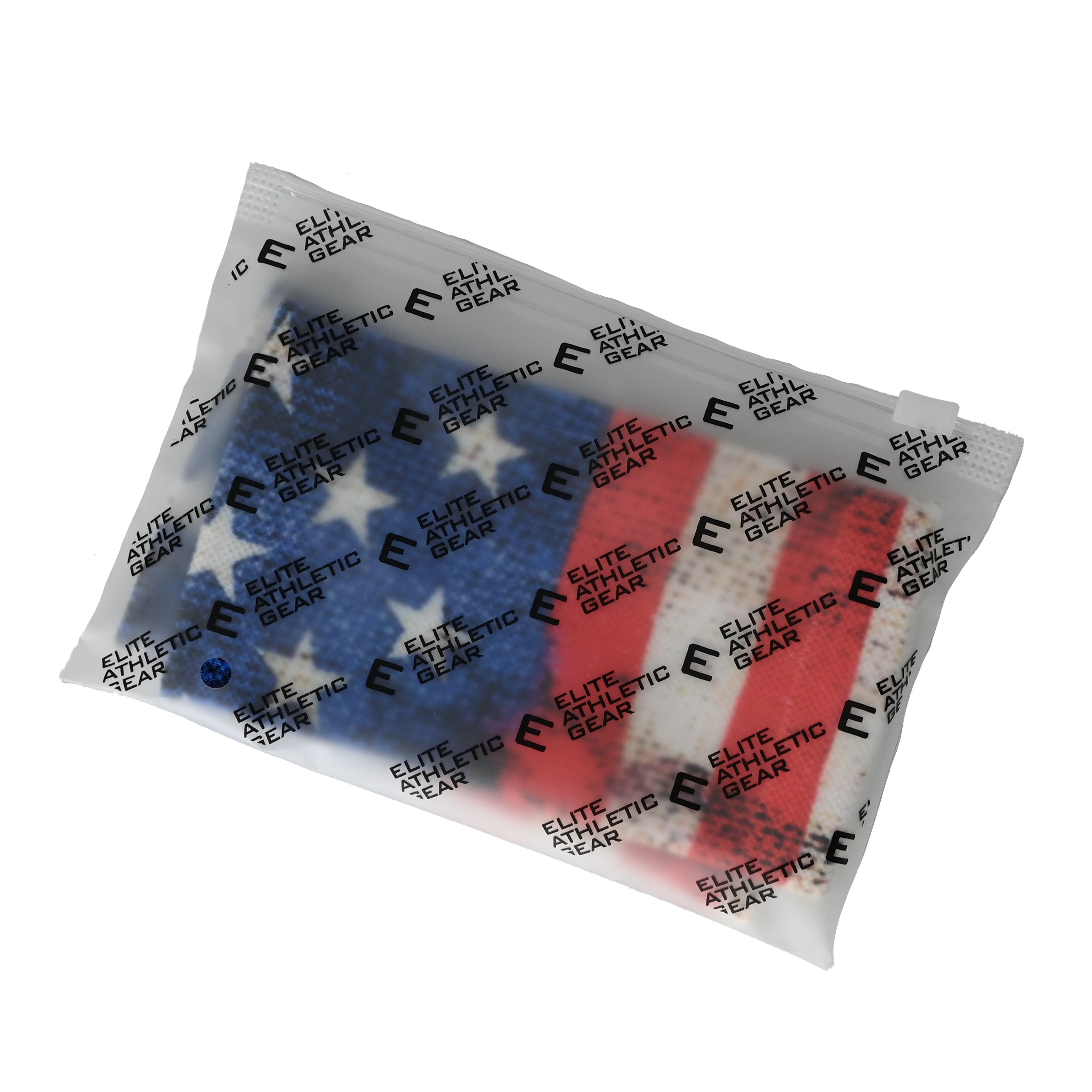 Old Glory Wrist Support Sleeves - Image 3