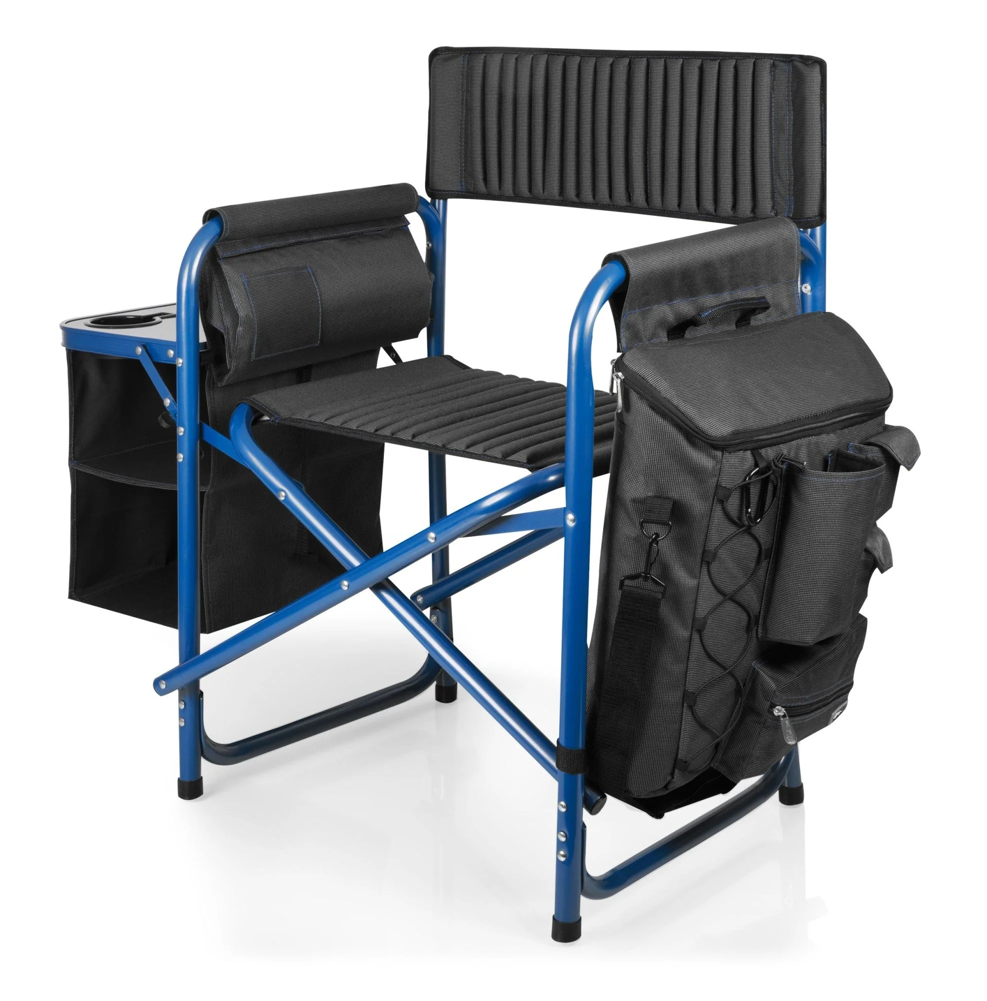 Ole Miss Rebels Fusion Camping Chair - Image 2