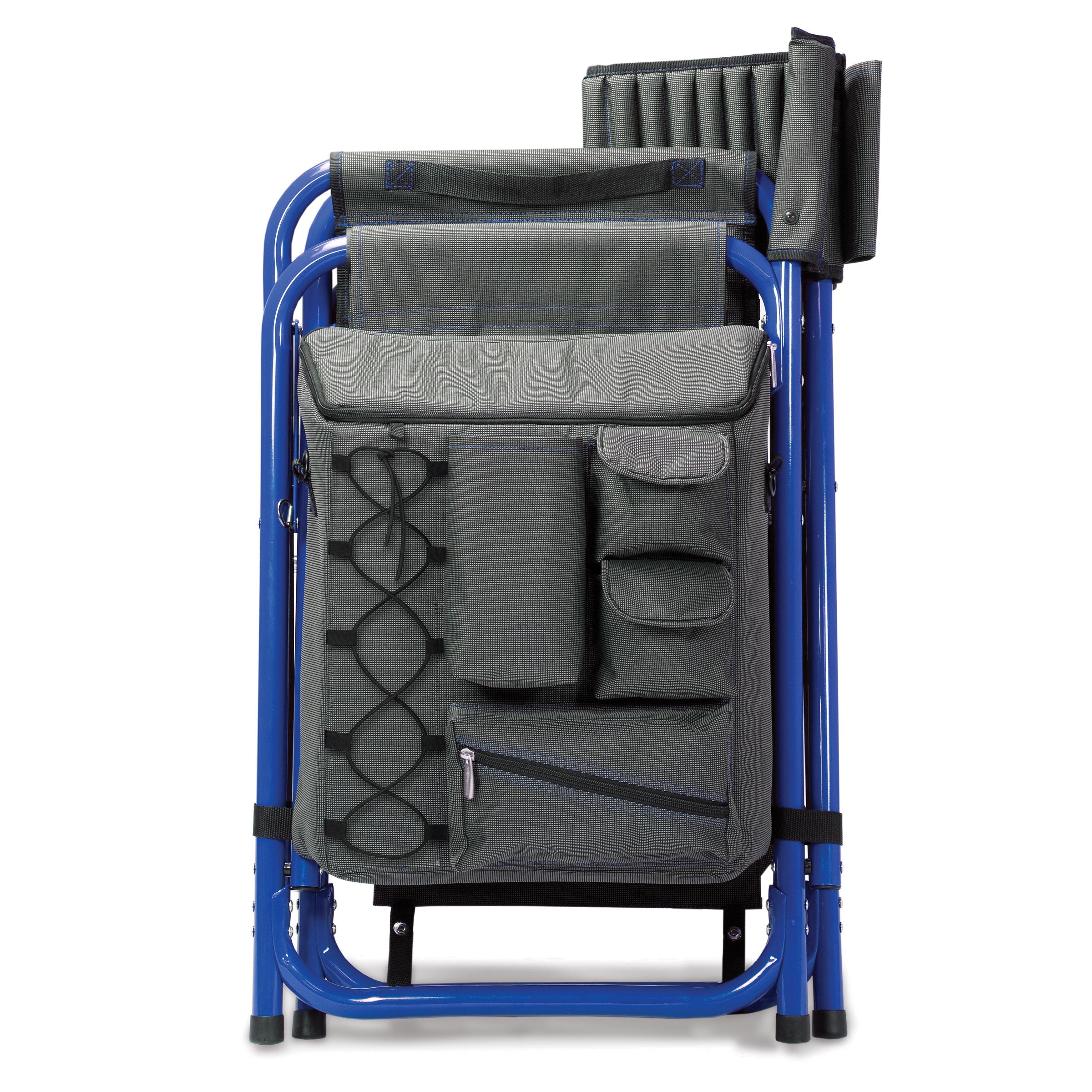 Ole Miss Rebels Fusion Camping Chair - Image 4
