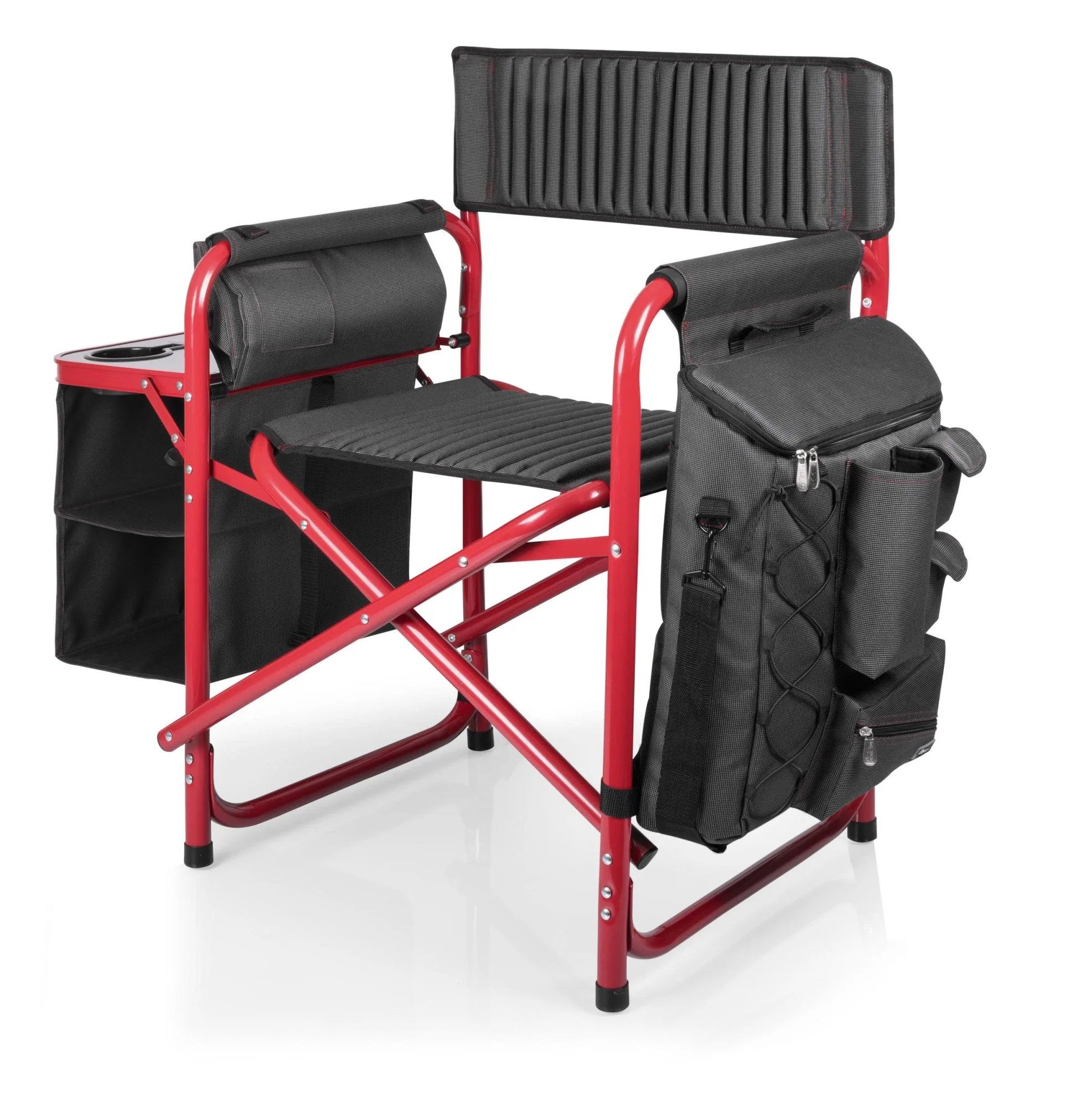 Ole Miss Rebels Fusion Camping Chair - Image 6