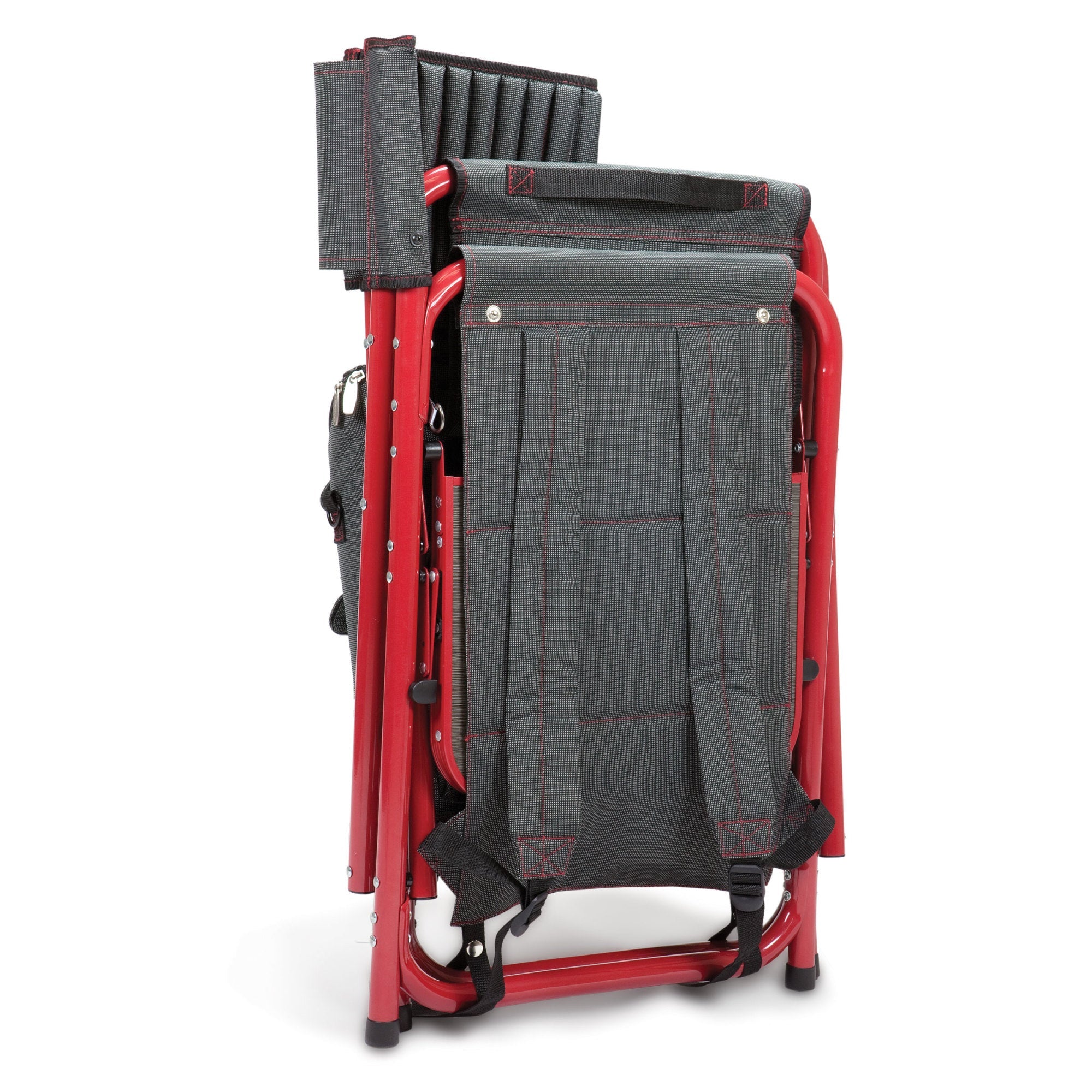 Ole Miss Rebels Fusion Camping Chair - Image 7
