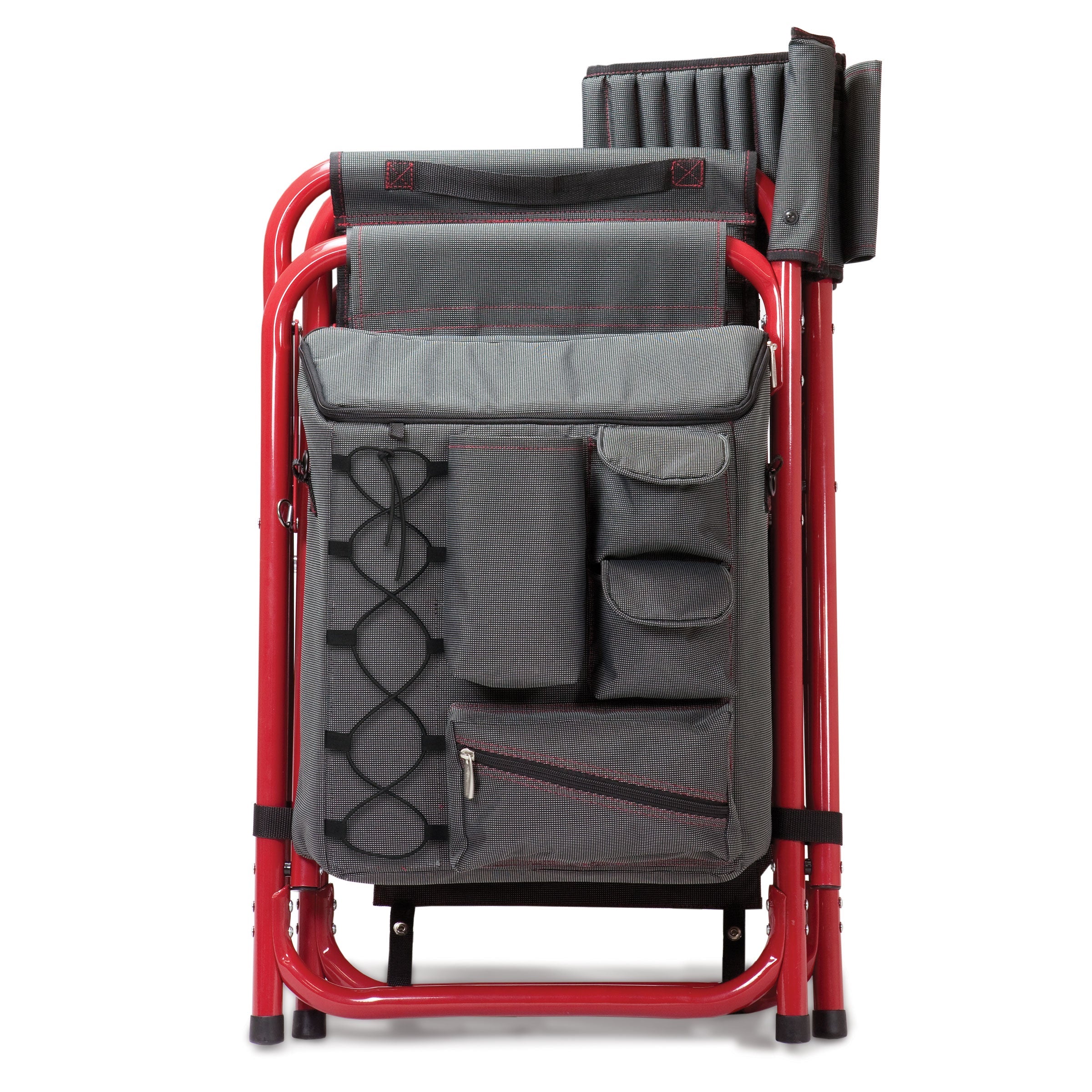 Ole Miss Rebels Fusion Camping Chair - Image 8