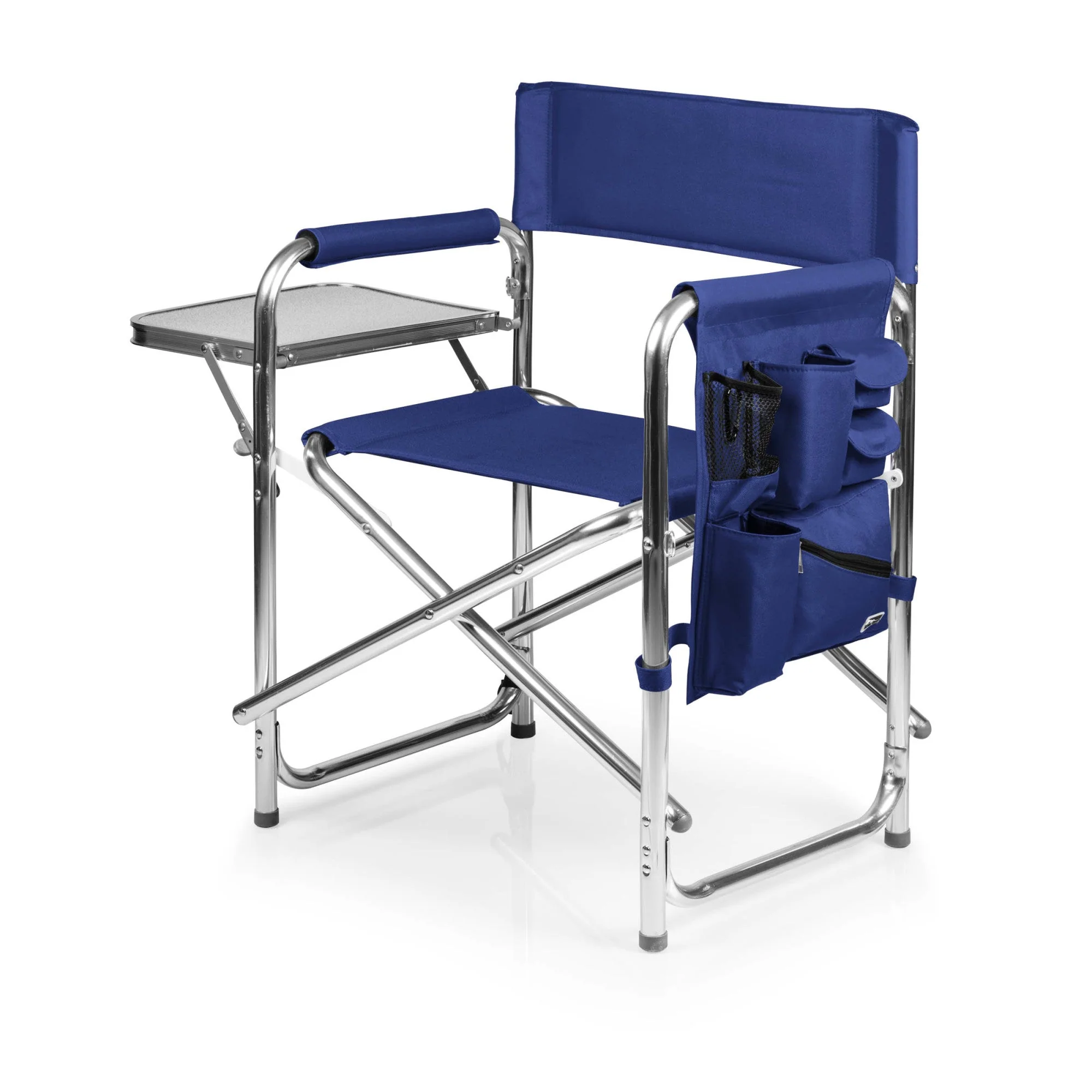Ole Miss Rebels Sports Chair - Image 2