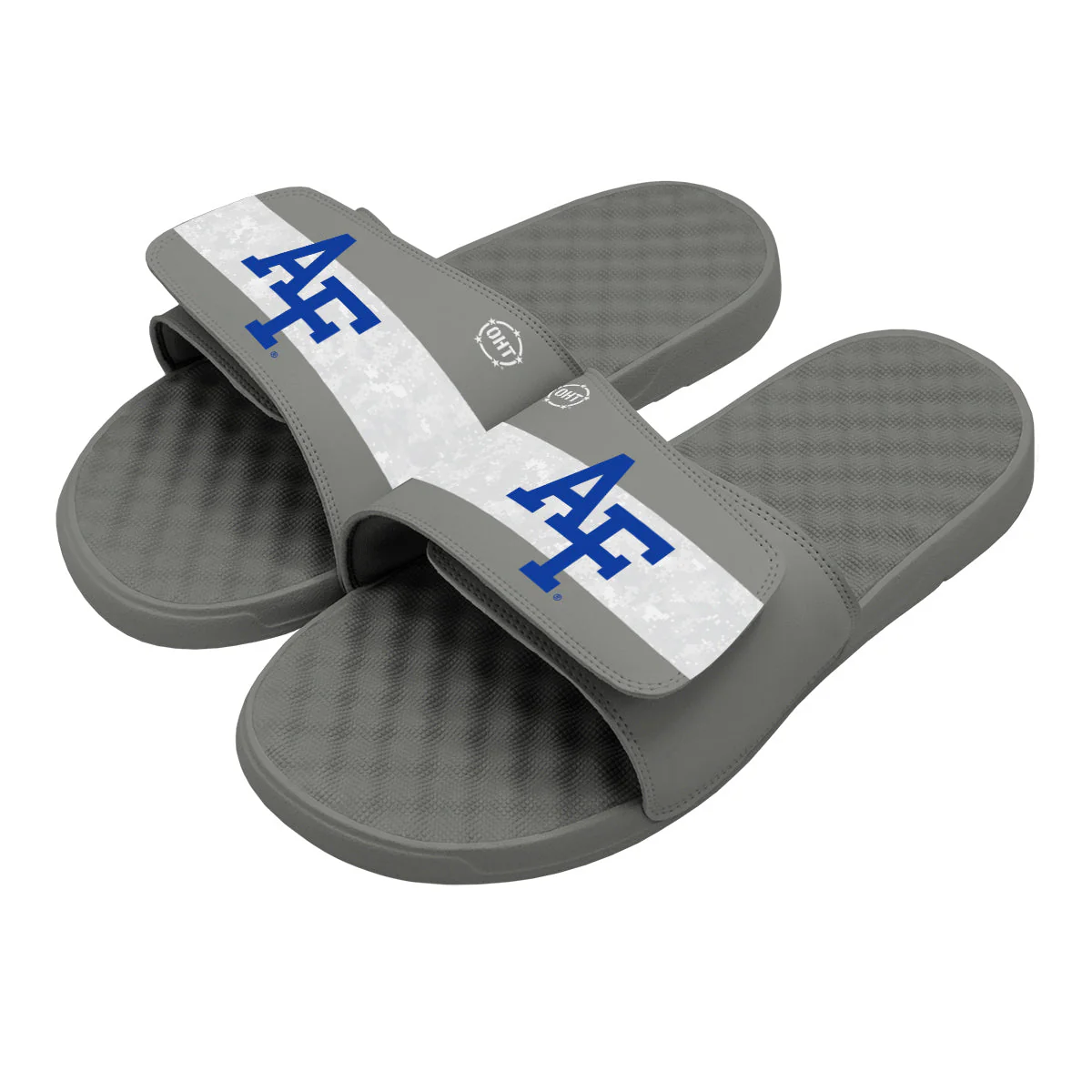 Operation Hat Trick: Air Force Grey Slides - Image 2