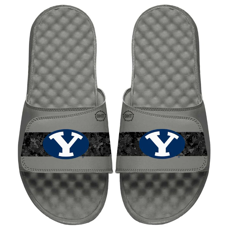 Operation Hat Trick: BYU Grey Slides - Image 2