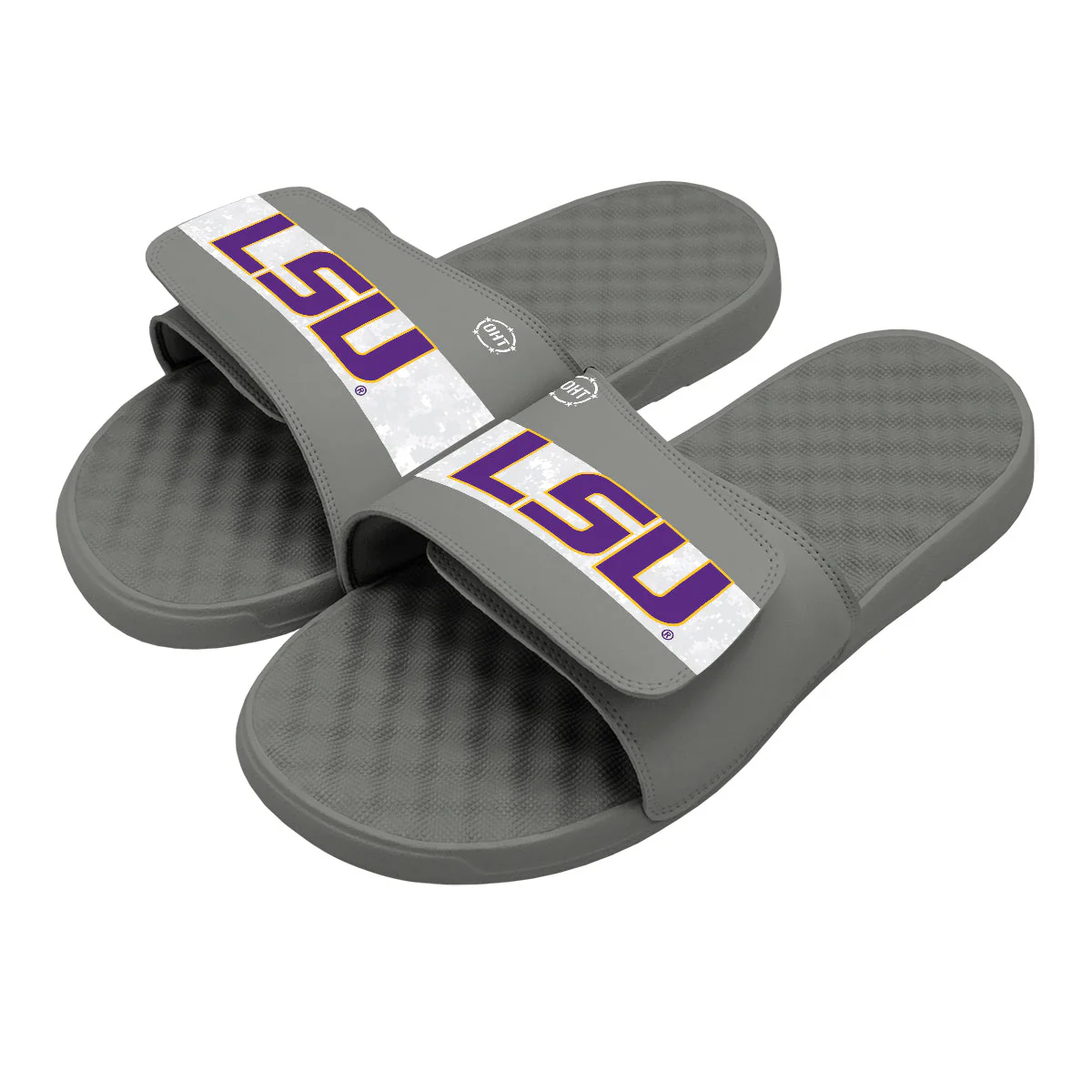 Operation Hat Trick: LSU Grey Slides - Image 2