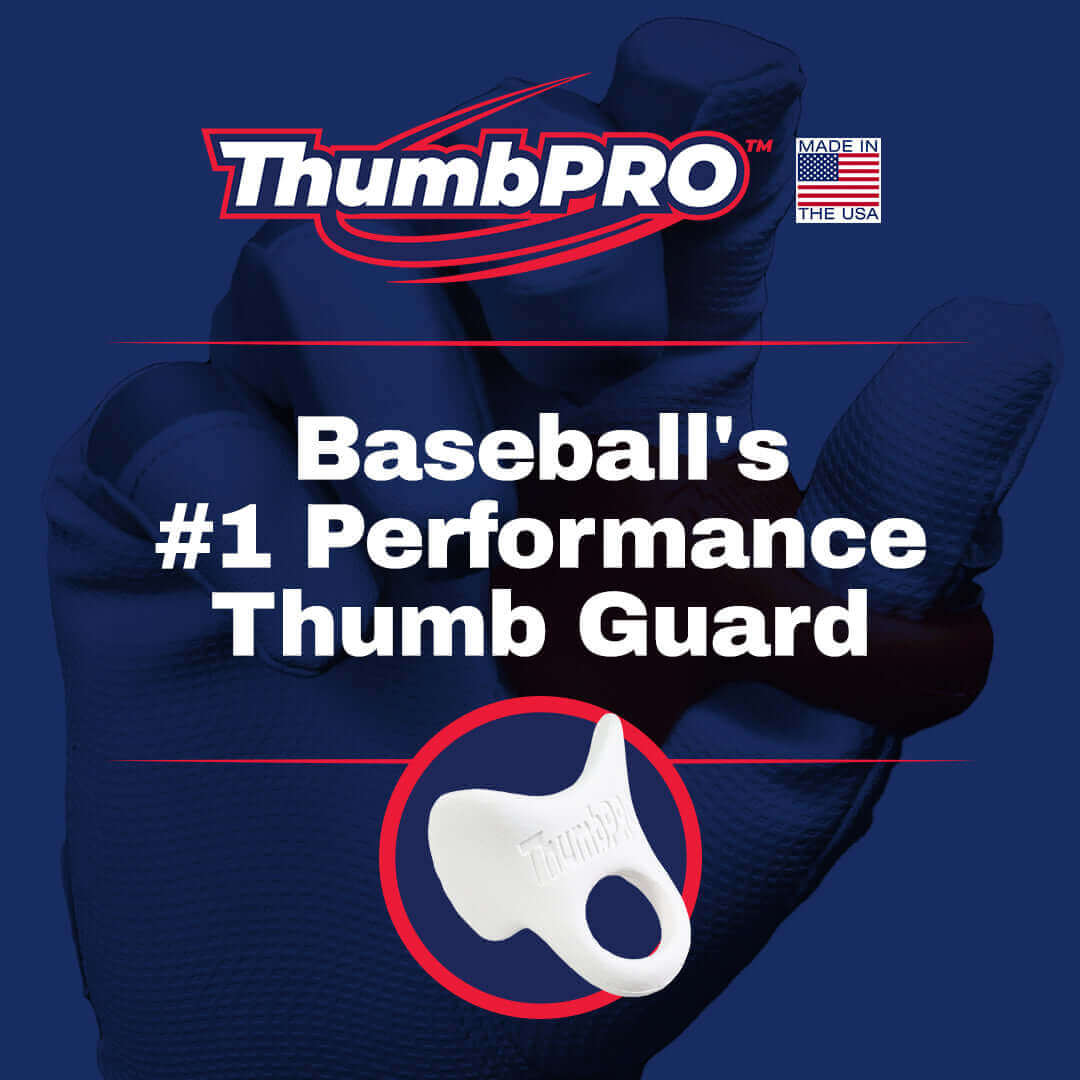 Orange Crush - Baseball Thumb Guard - Image 7