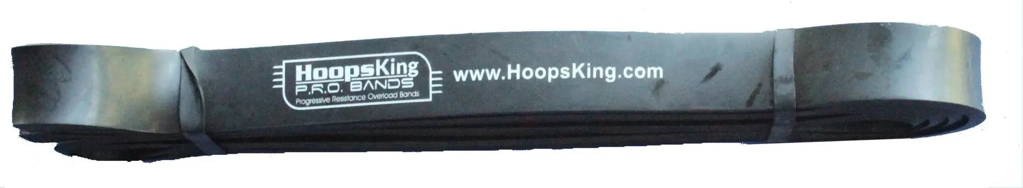 P.R.O. Bands (Progressive Resistance Overload) | 41 Inch Loop Bands - Image 10