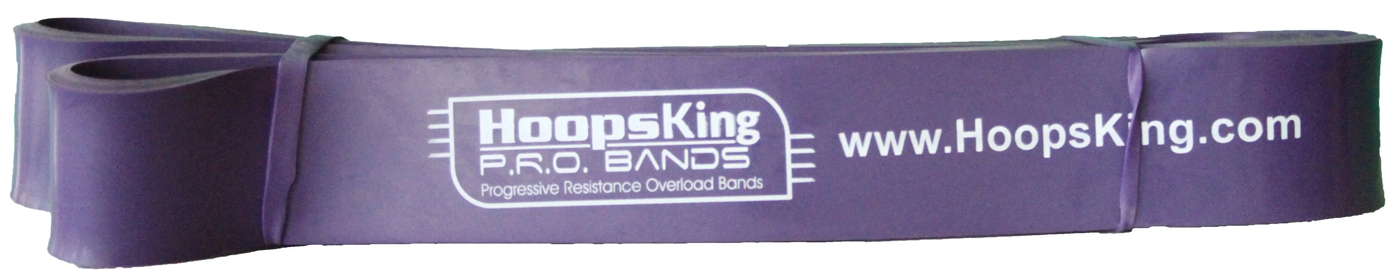 P.R.O. Bands (Progressive Resistance Overload) | 41 Inch Loop Bands - Image 11