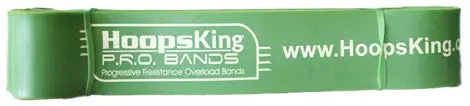 P.R.O. Bands (Progressive Resistance Overload) | 41 Inch Loop Bands - Image 12