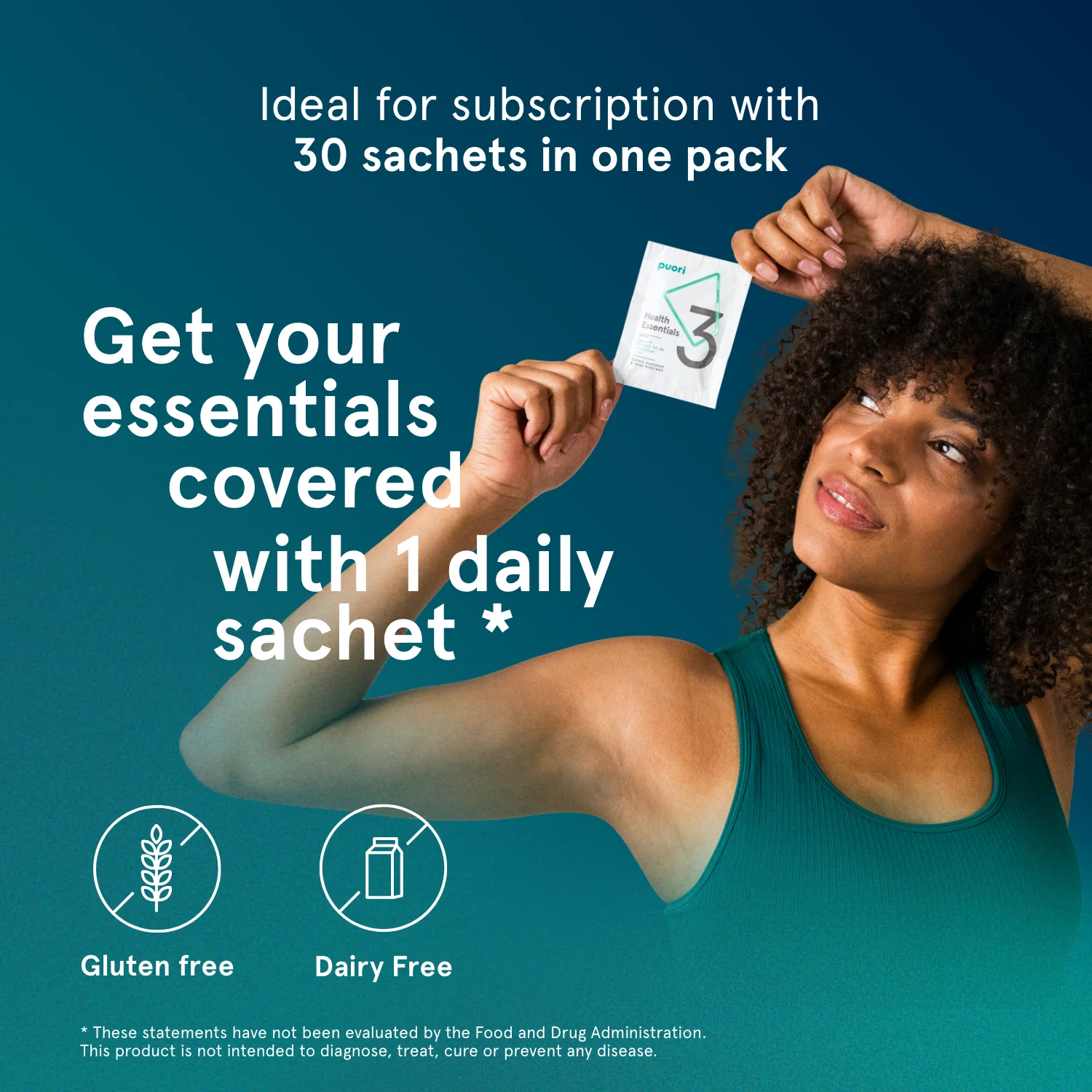 P3 - Health Essentials Sachets (O3, M3, D3) - Image 5