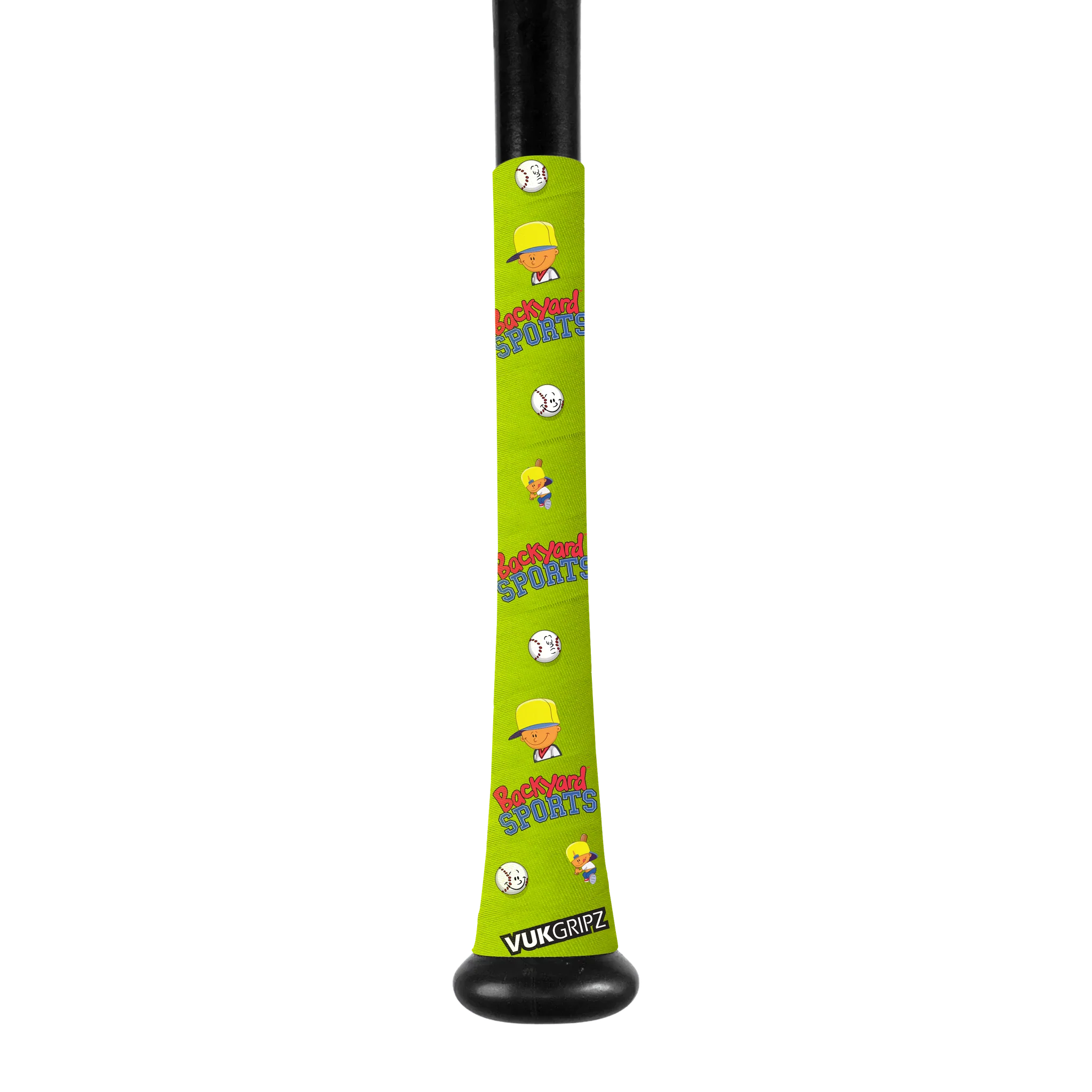 Pablo Sanchez Bat Grip Tape (Backyard Baseball) - Image 5