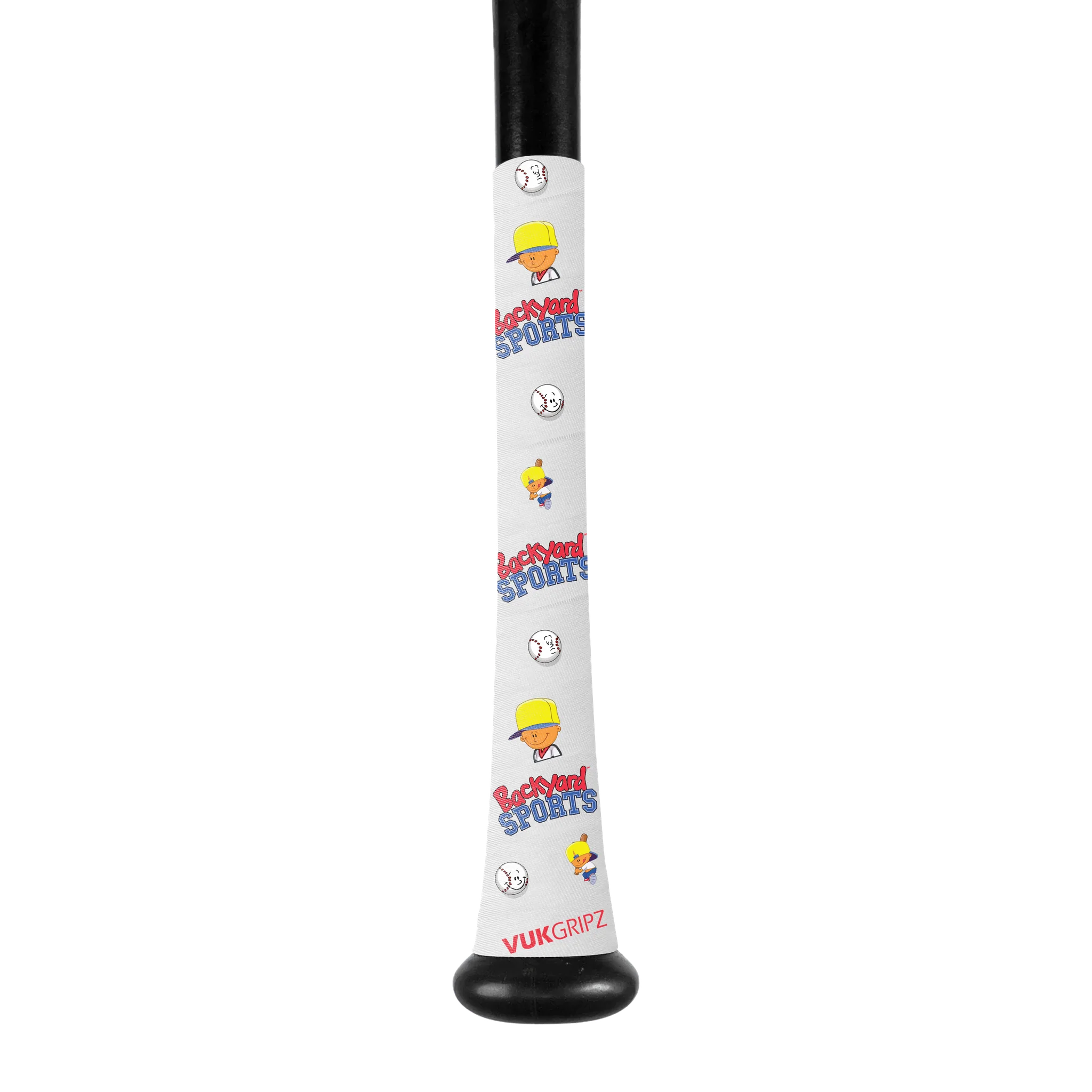 Pablo Sanchez Bat Grip Tape (Backyard Baseball) - Image 6