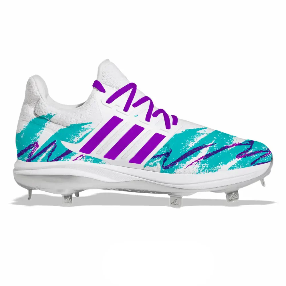 "Paper Cup" Adidas Ultraboost DNA 5.0 Cleats