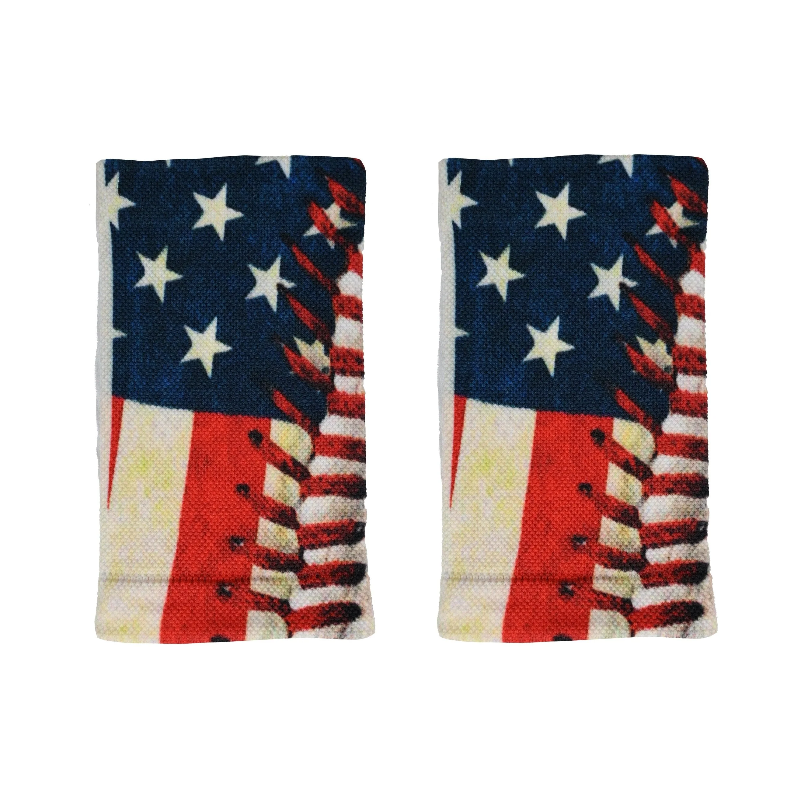 Pastime Wrist Support Sleeves - Image 2