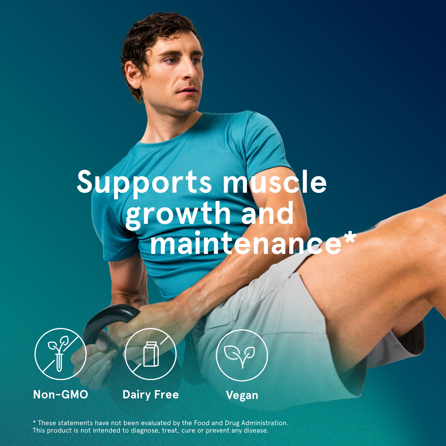 PB - Plant Protein Booster - Image 4