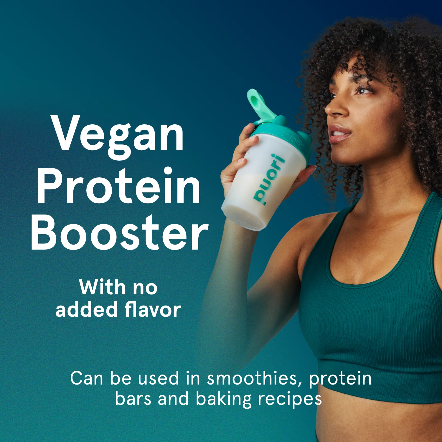 PB - Plant Protein Booster - Image 7