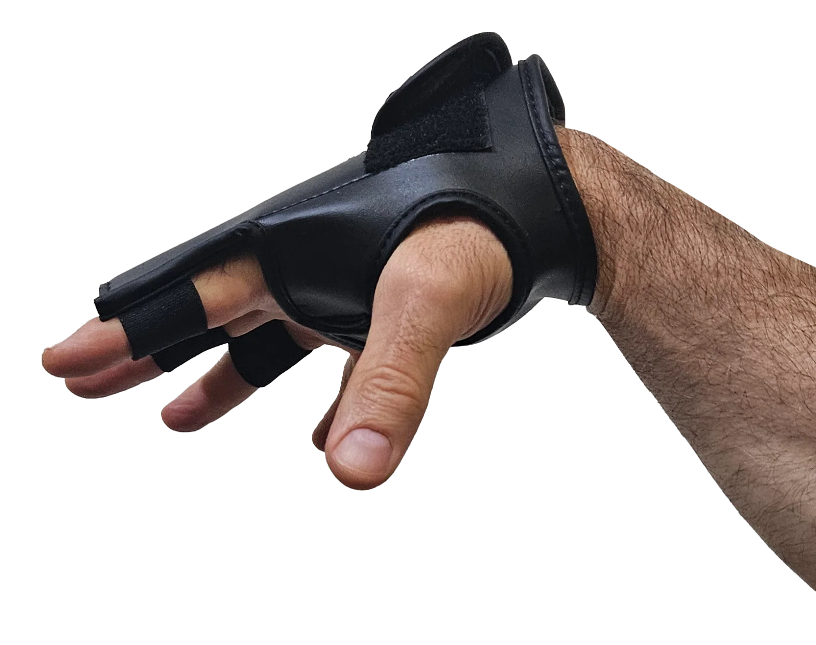 Perfect Jump Shot Basketball Shooting Glove - Image 11