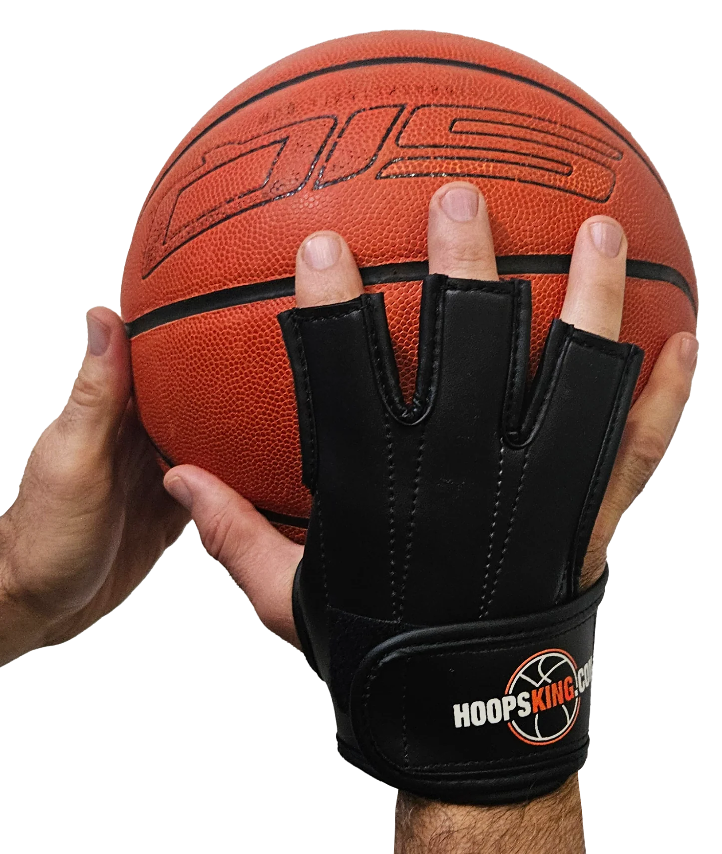 Perfect Jump Shot Basketball Shooting Glove - Image 6