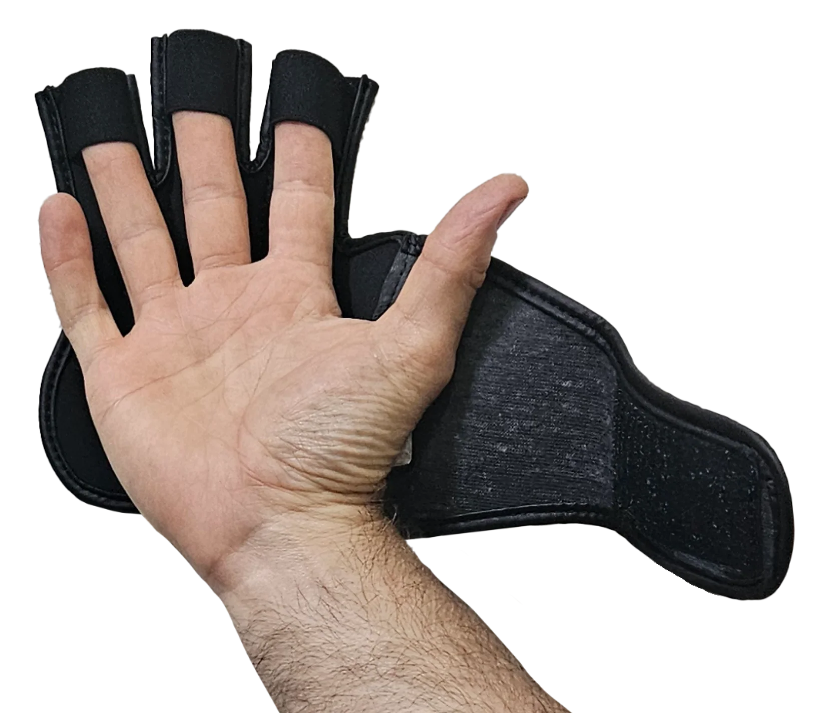 Perfect Jump Shot Basketball Shooting Glove - Image 9