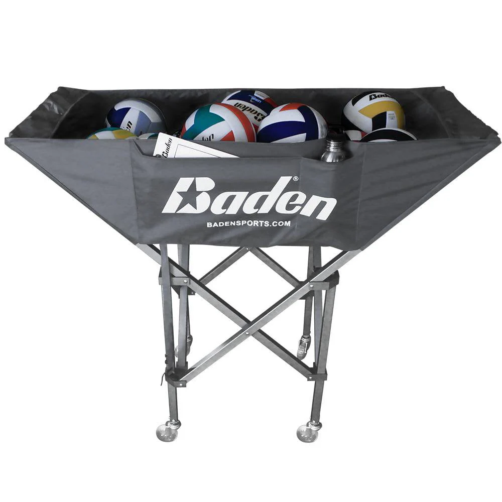 Perfection Hammock Volleyball Cart - Image 2