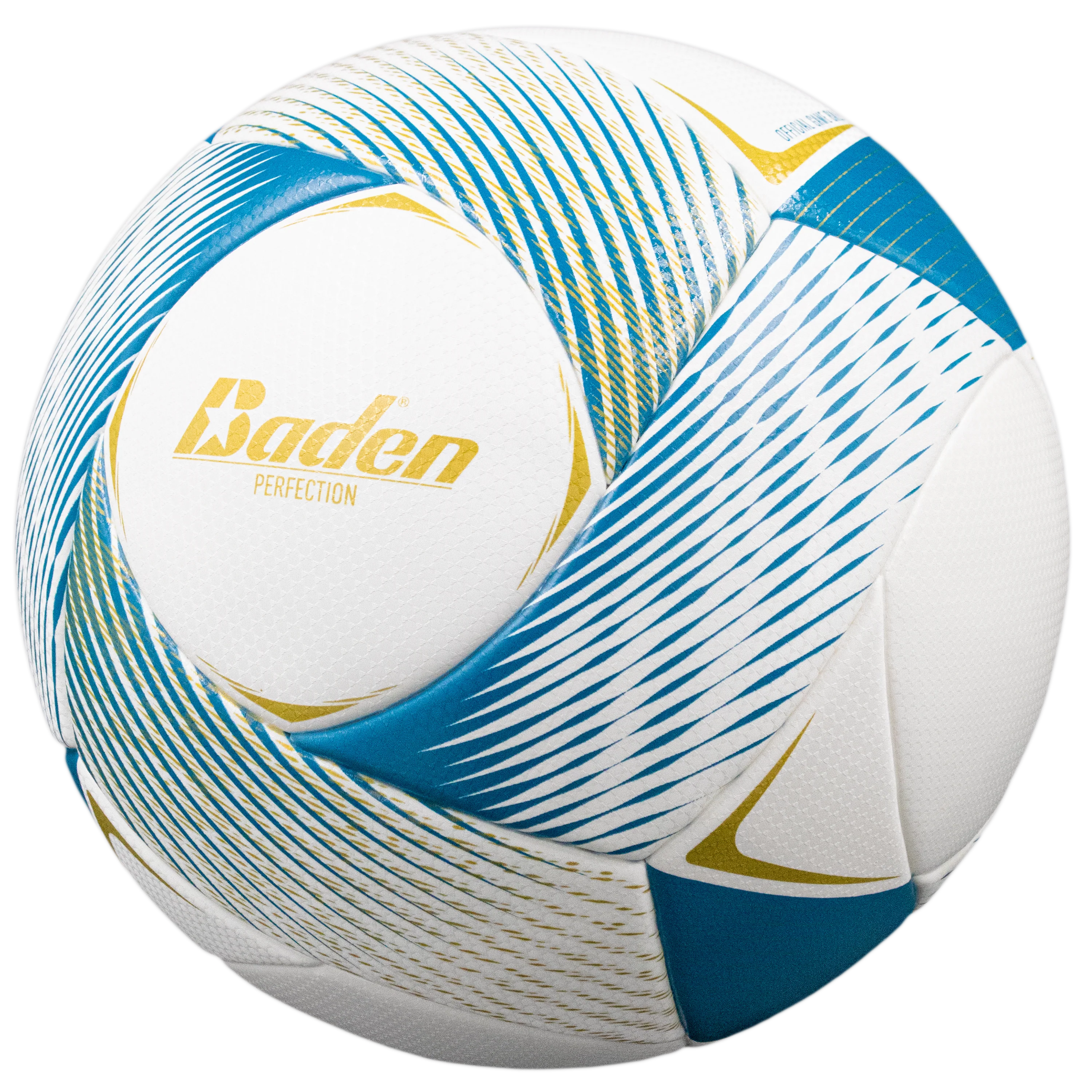 Perfection Thermo Soccer Ball - Image 3