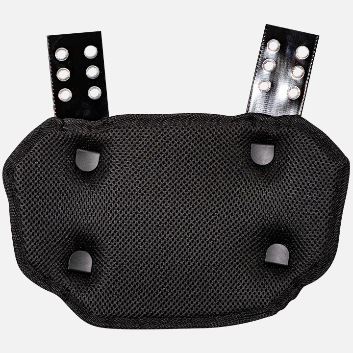 Phenom Elite Football Back Plate - Gremlin - Image 2