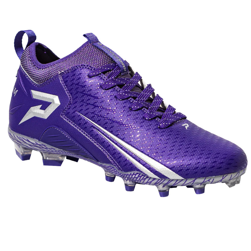 Phenom Elite Quantum Speed 2.0 Football Cleats - Image 10