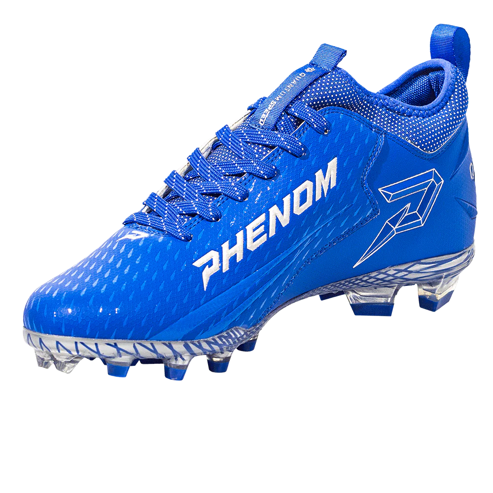 Phenom Elite Quantum Speed 2.0 Football Cleats - Image 12