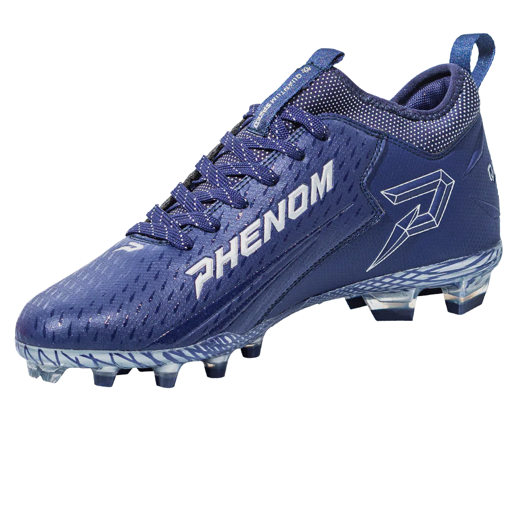 Phenom Elite Quantum Speed 2.0 Football Cleats - Image 13