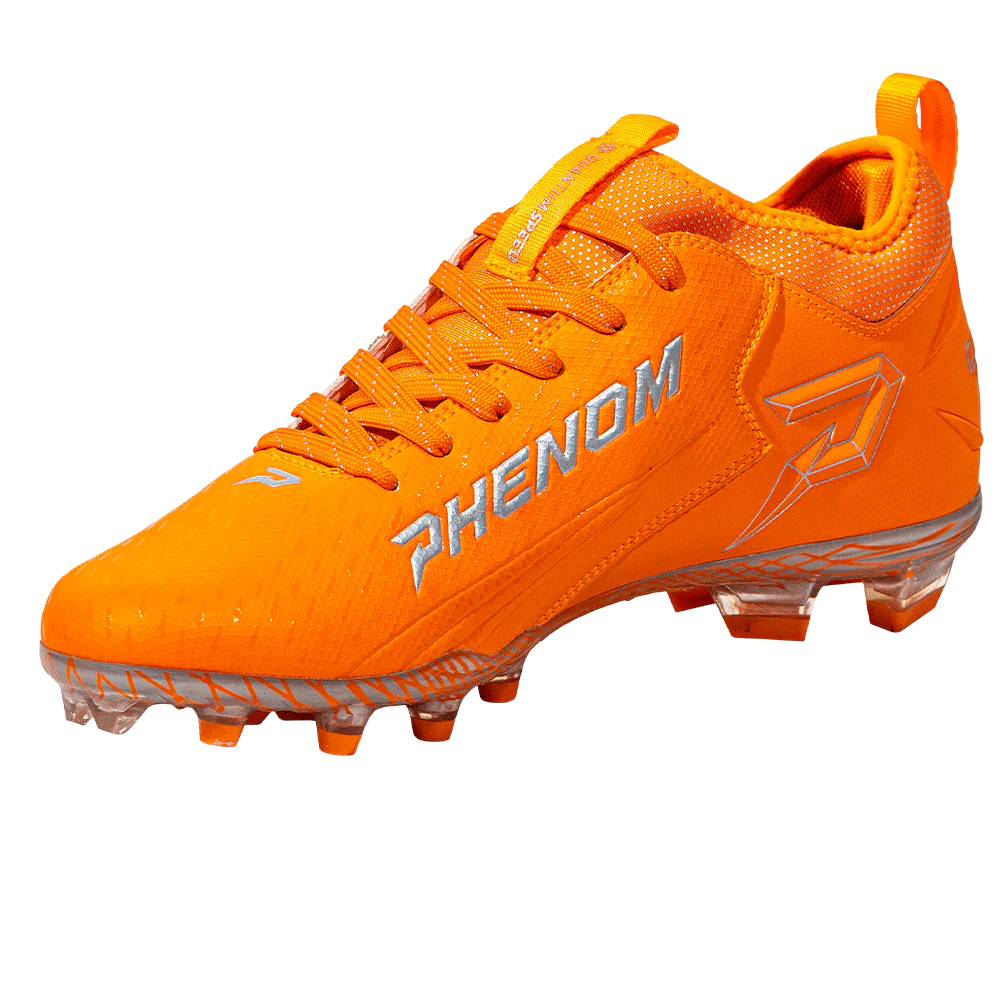 Phenom Elite Quantum Speed 2.0 Football Cleats - Image 14
