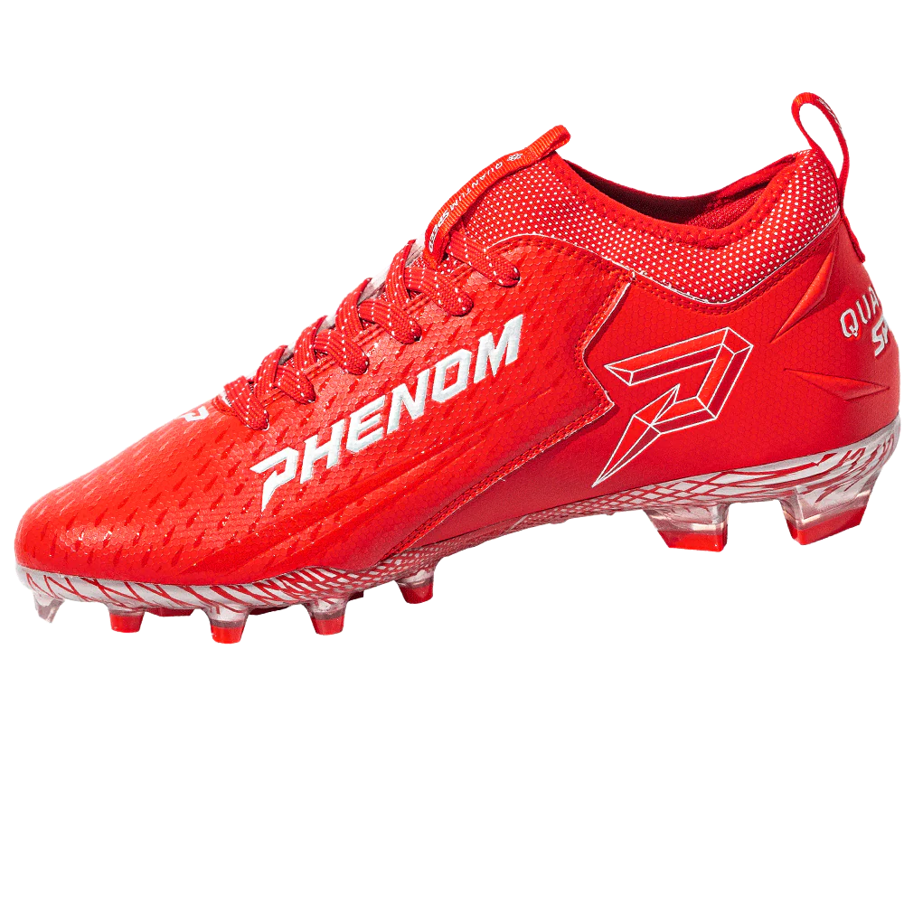 Phenom Elite Quantum Speed 2.0 Football Cleats - Image 16