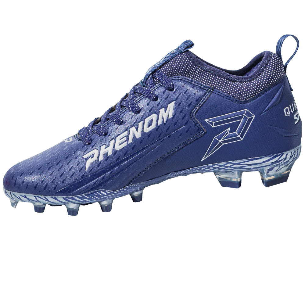 Phenom Elite Quantum Speed 2.0 Football Cleats - Image 18